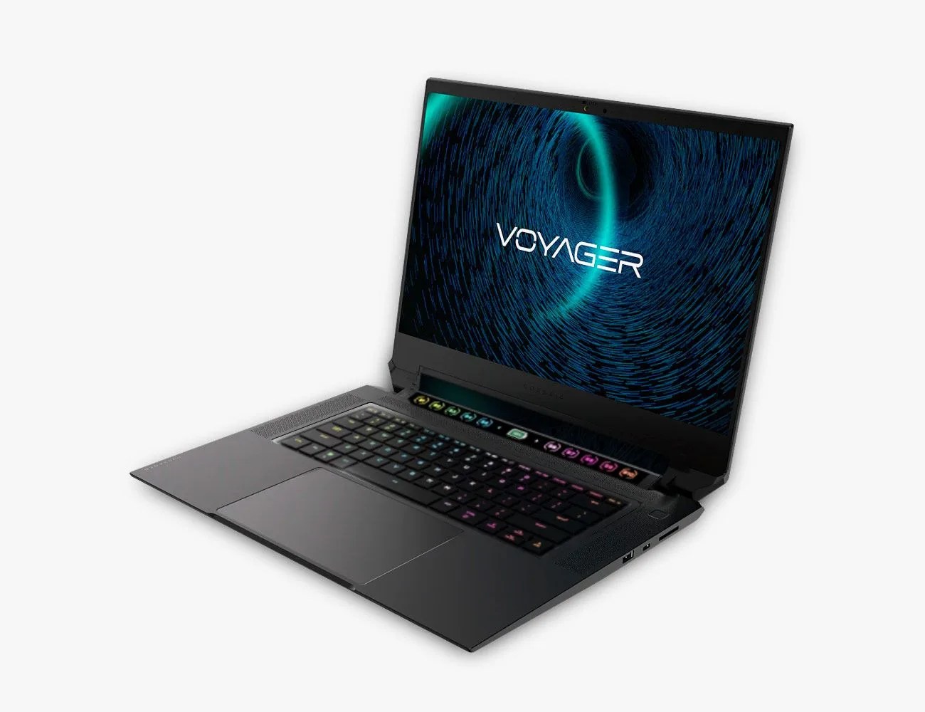 tech roundup