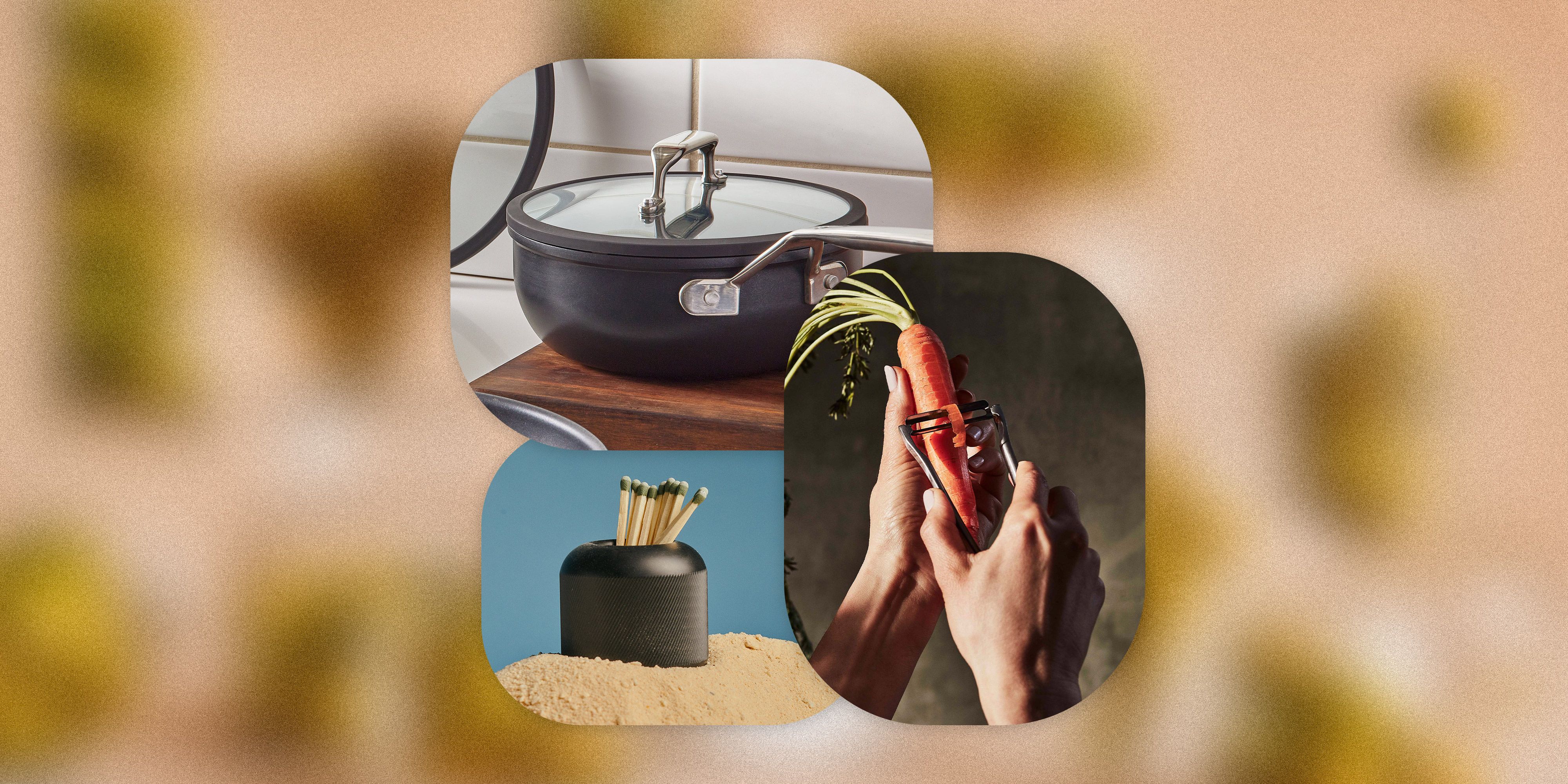 best new gear home misen nonstick cookware, material kitchen the forever peeler and craighill match striker