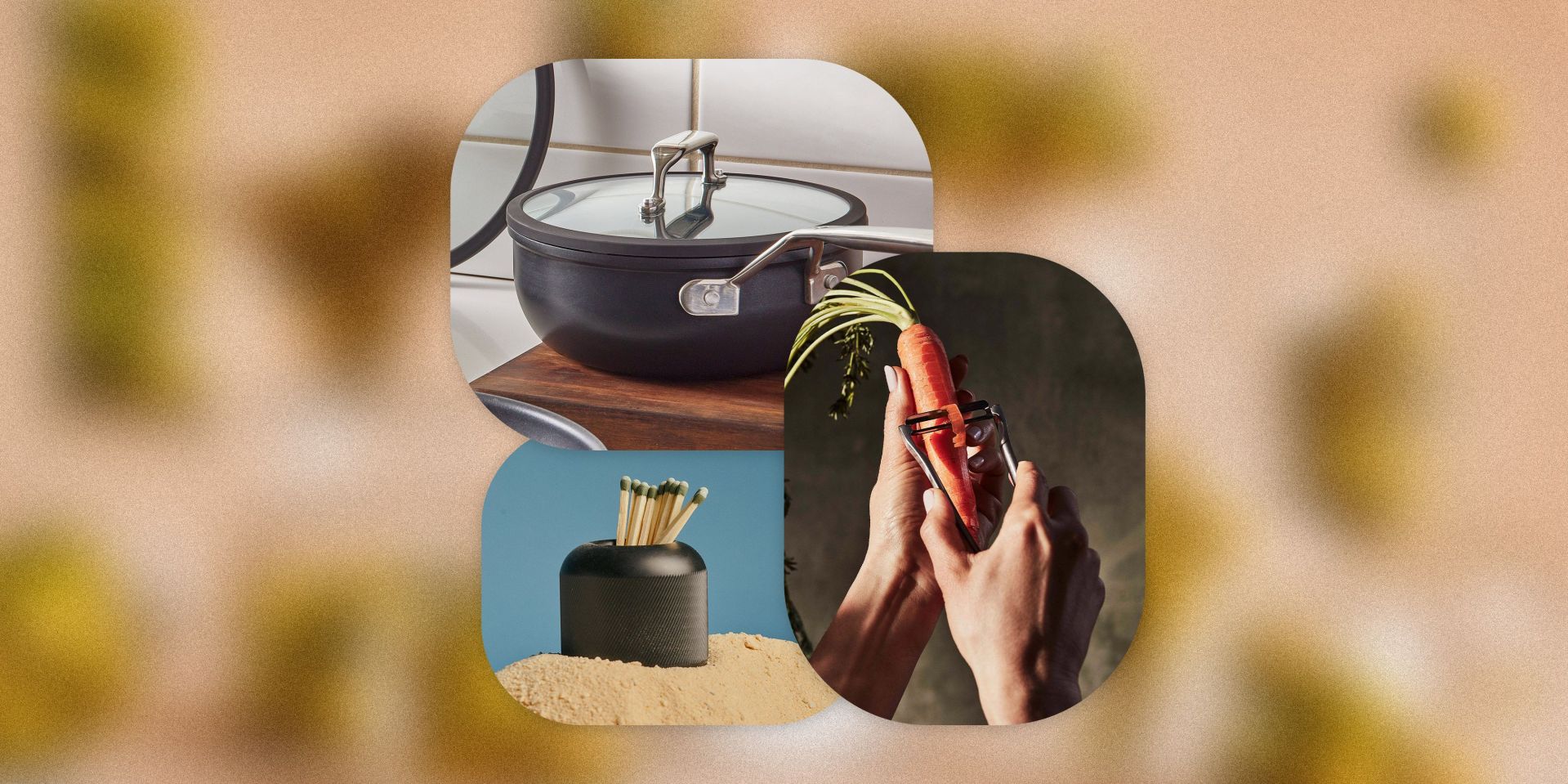 best new gear home misen nonstick cookware, material kitchen the forever peeler and craighill match striker