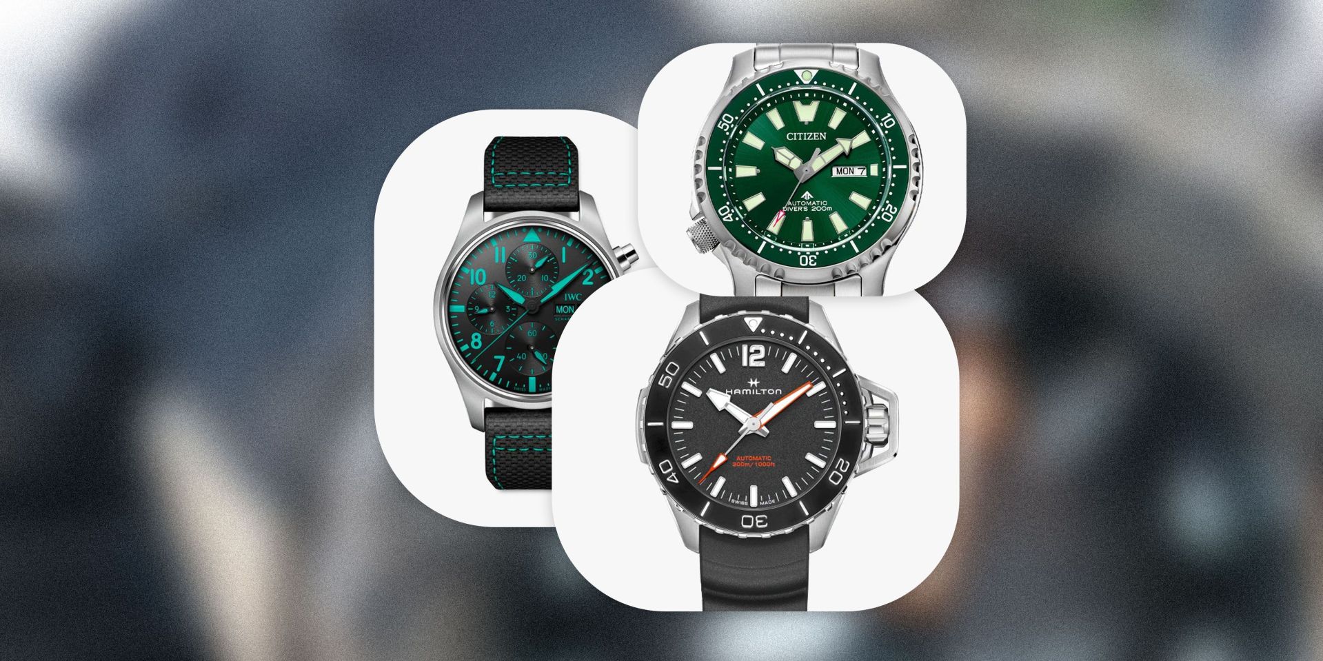watch