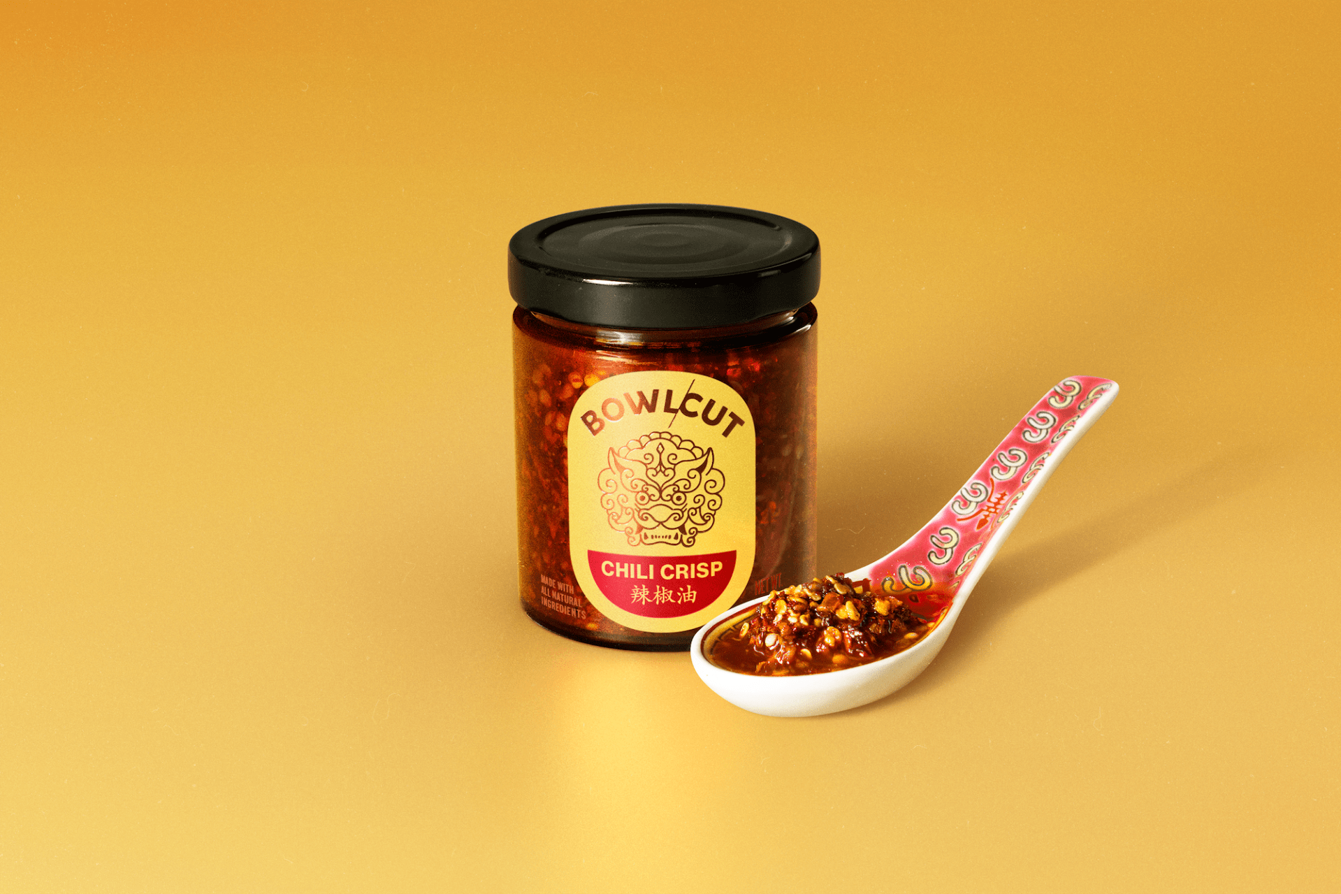 chili crisp