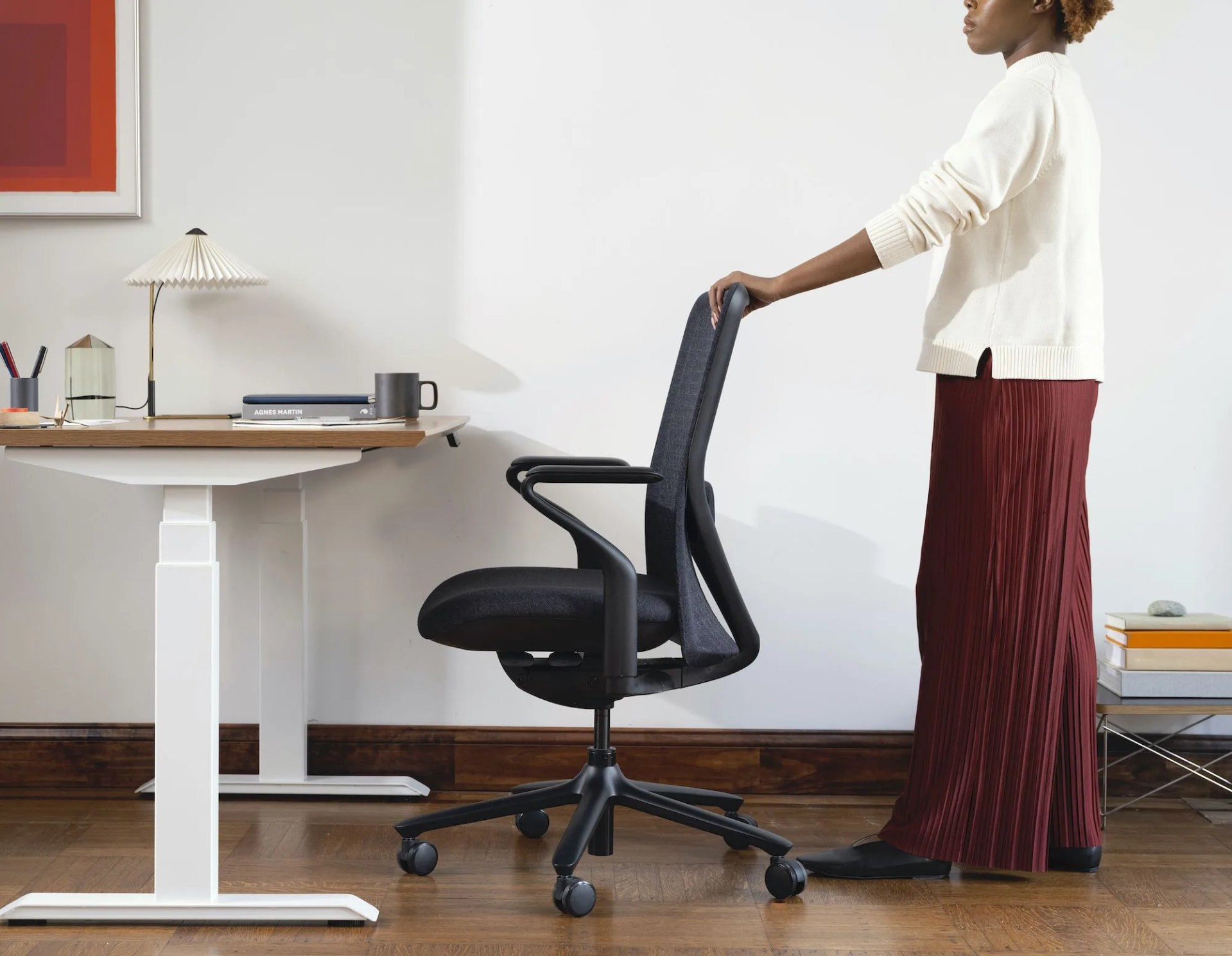 branch verve office chair