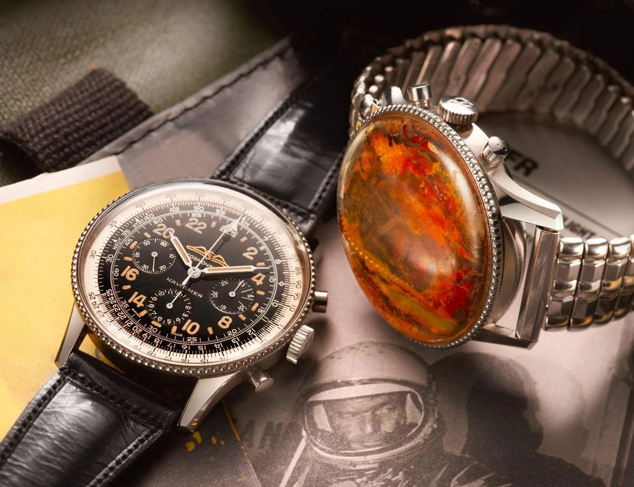 watch