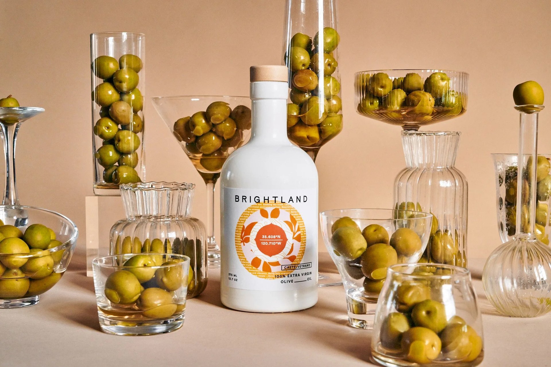 brightland’s castelvetrano