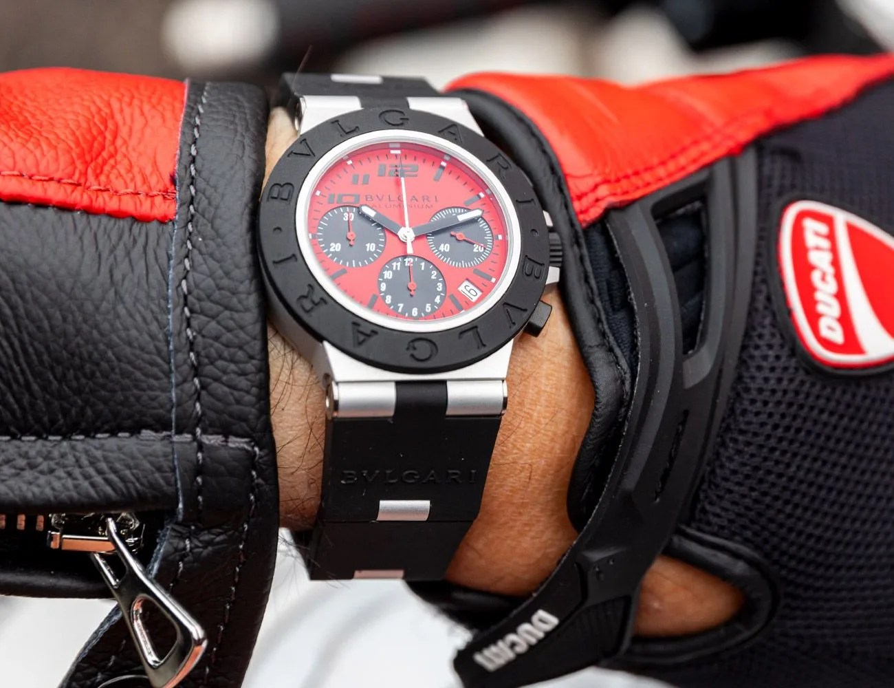 watch