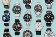 complete guide to orient watches