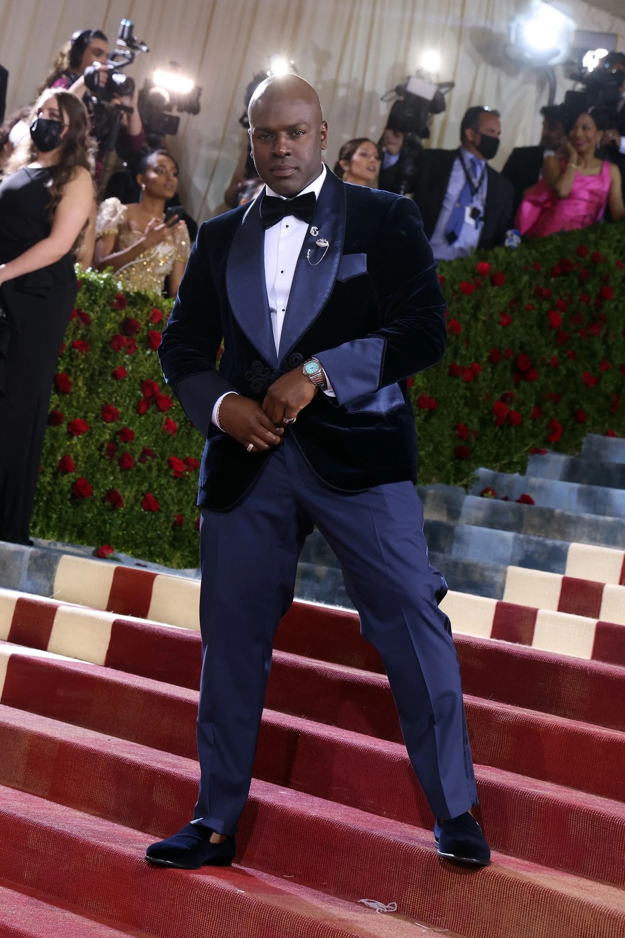 the 2022 met gala