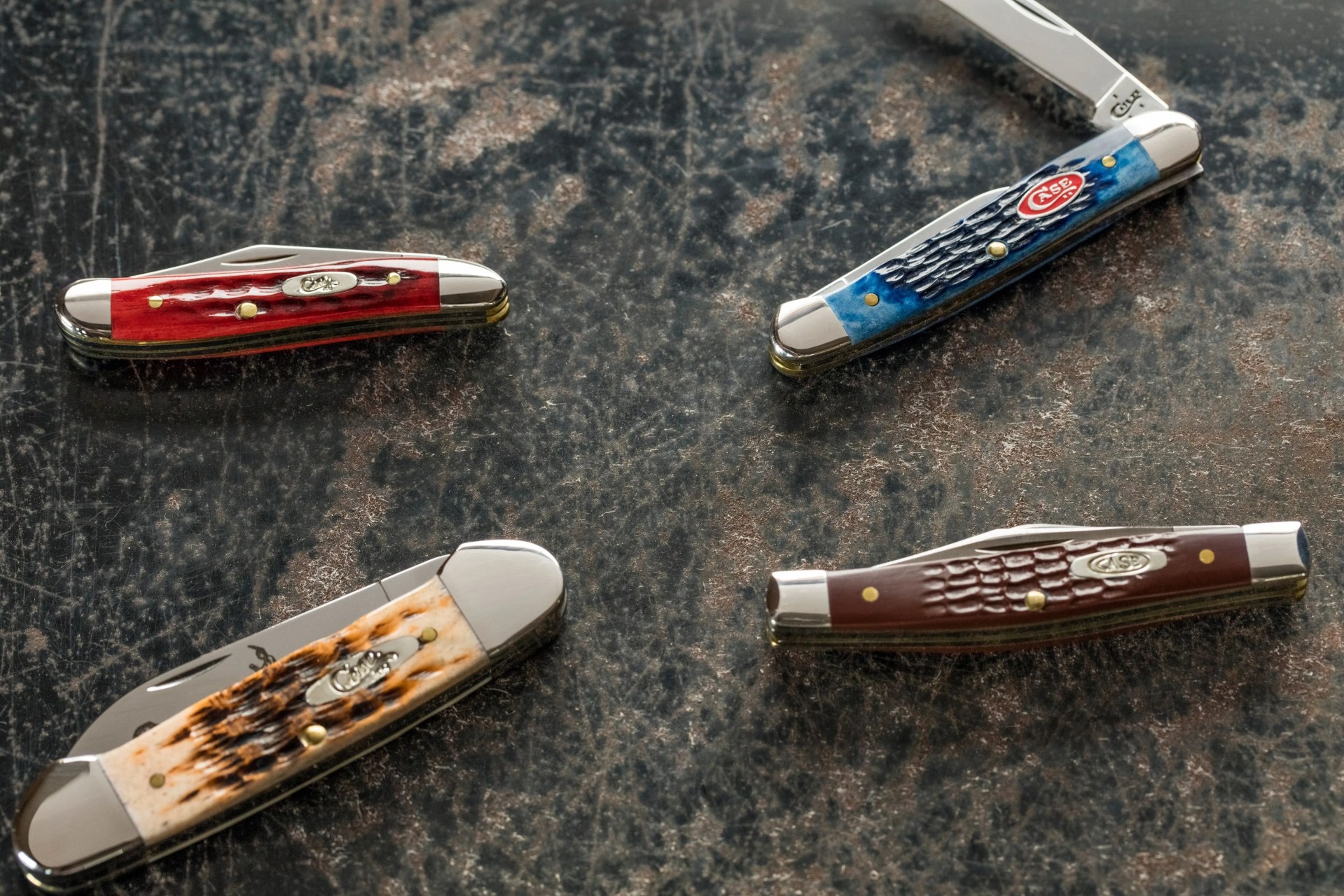 case knives