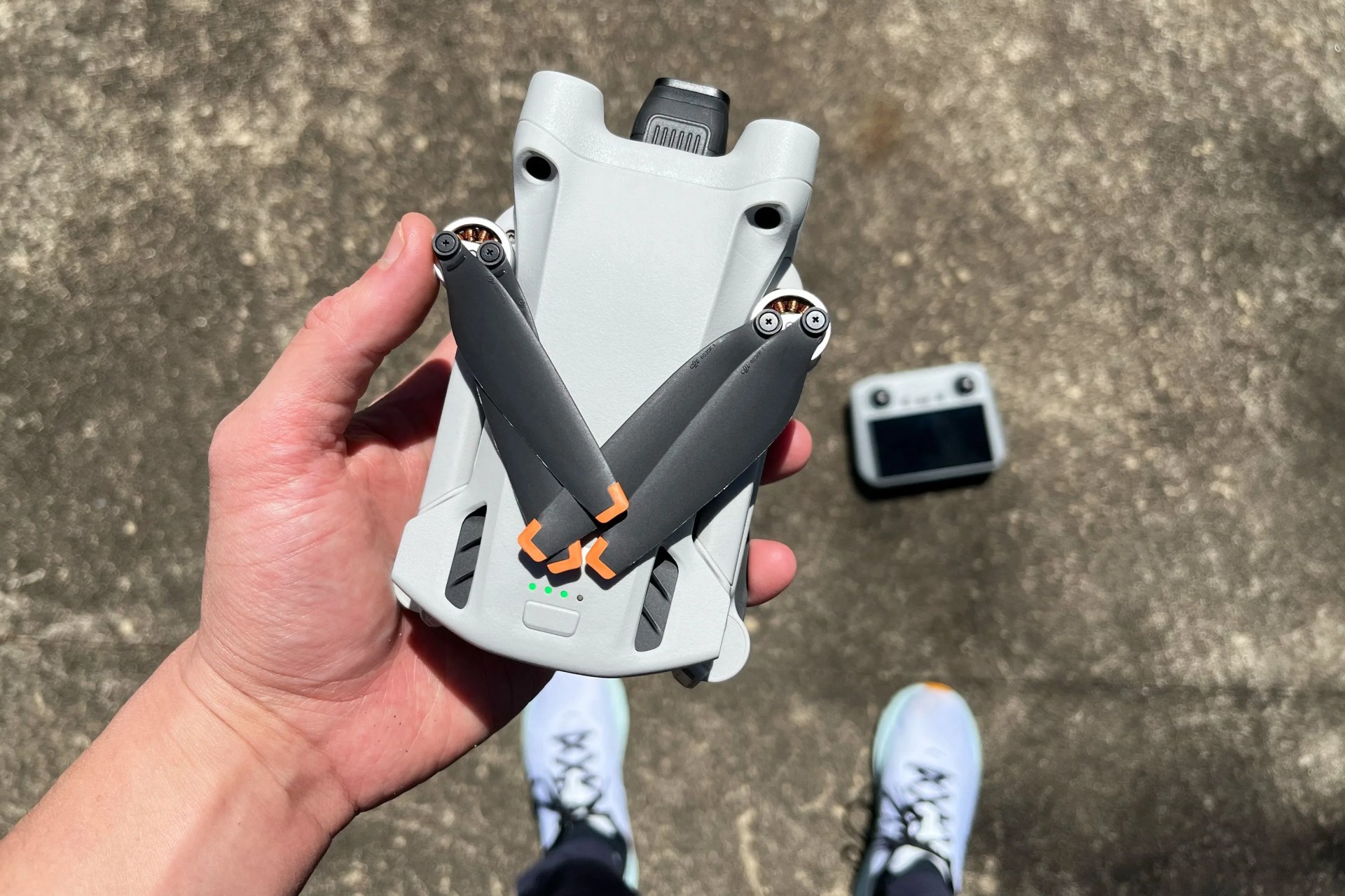 dji mini 3 pro