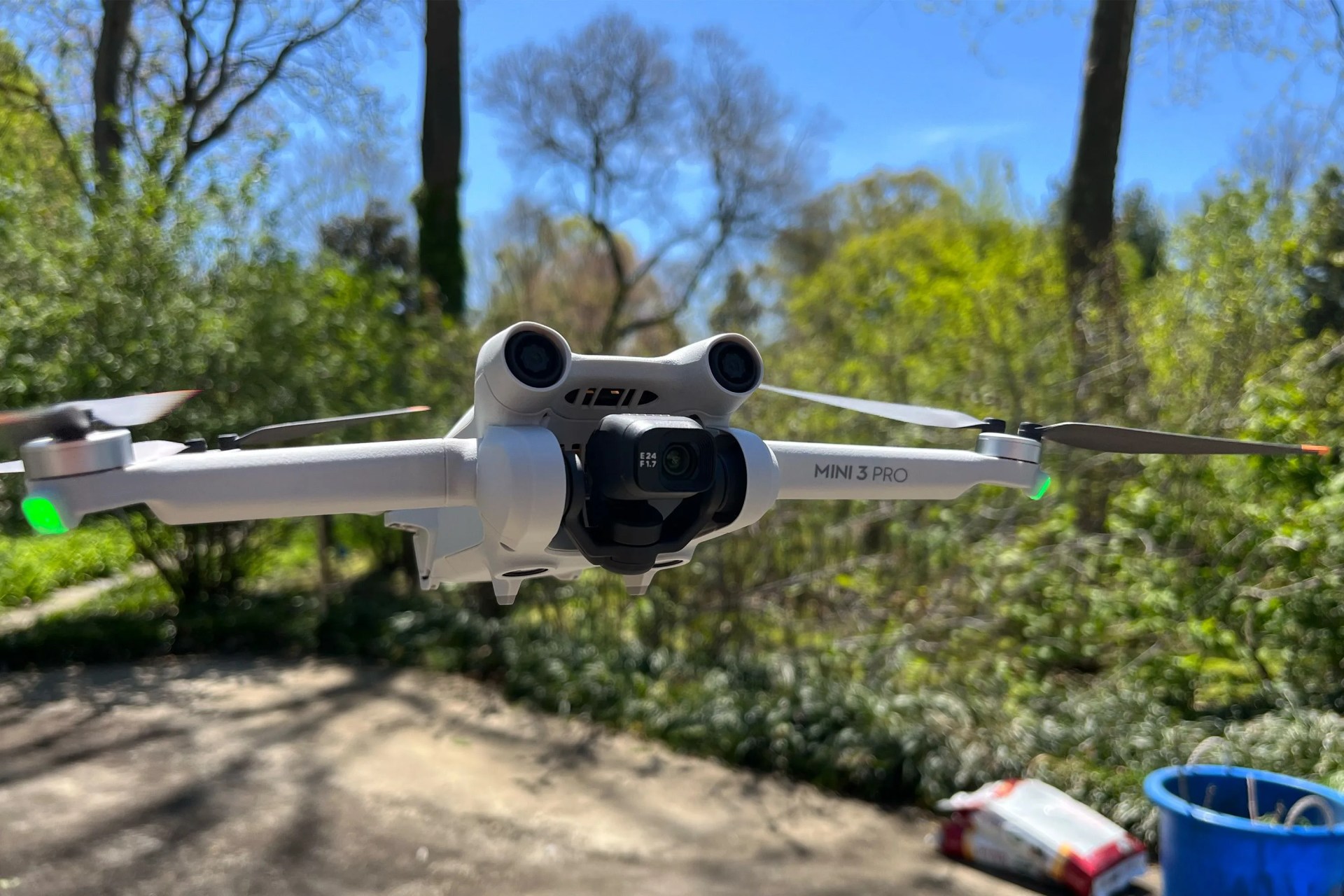 dji mini 3 pro