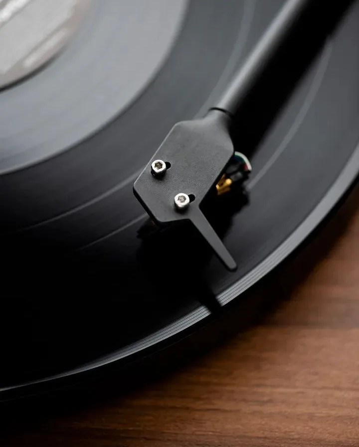 pro ject e1 vinyl player
