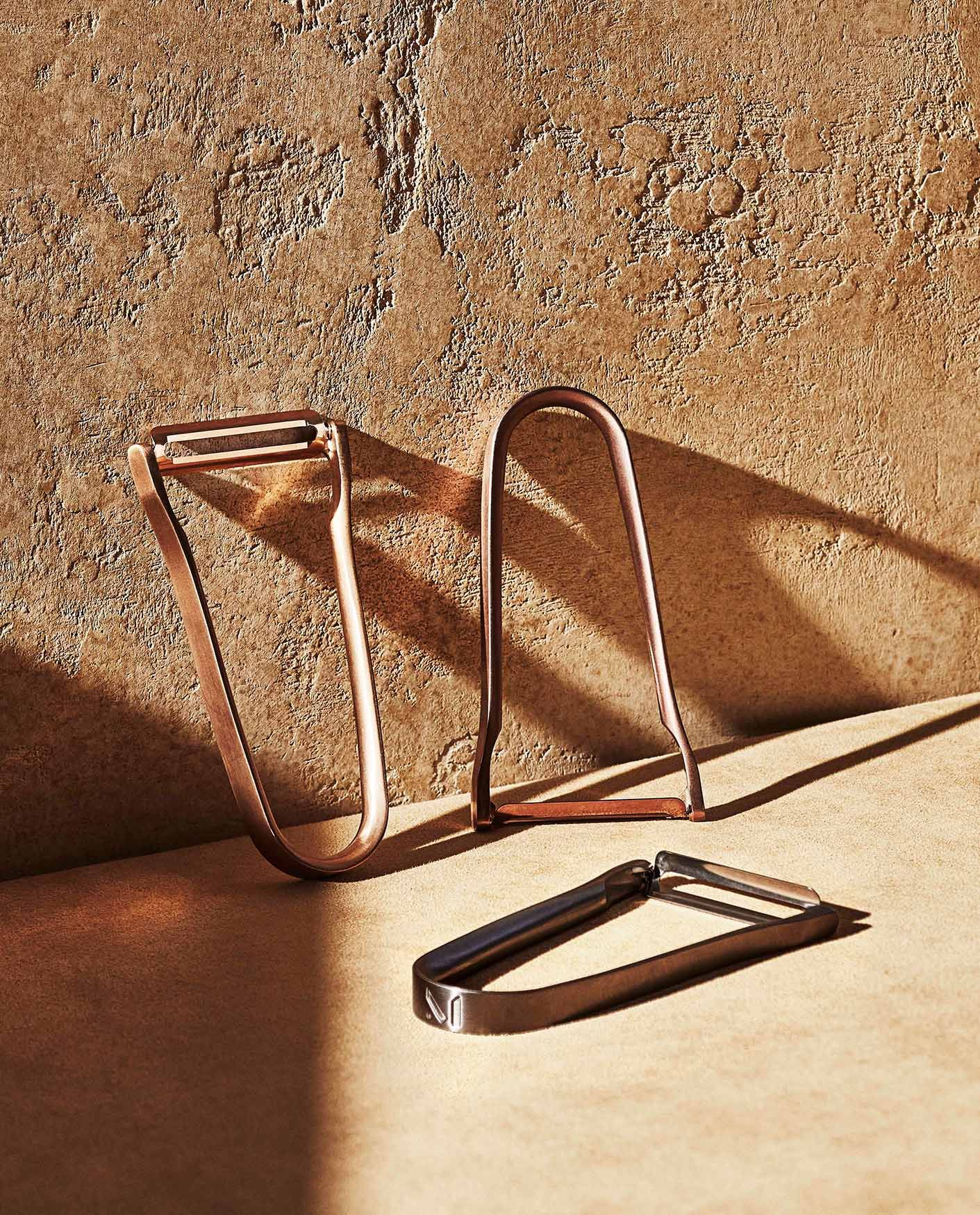 material kitchen the forever peeler