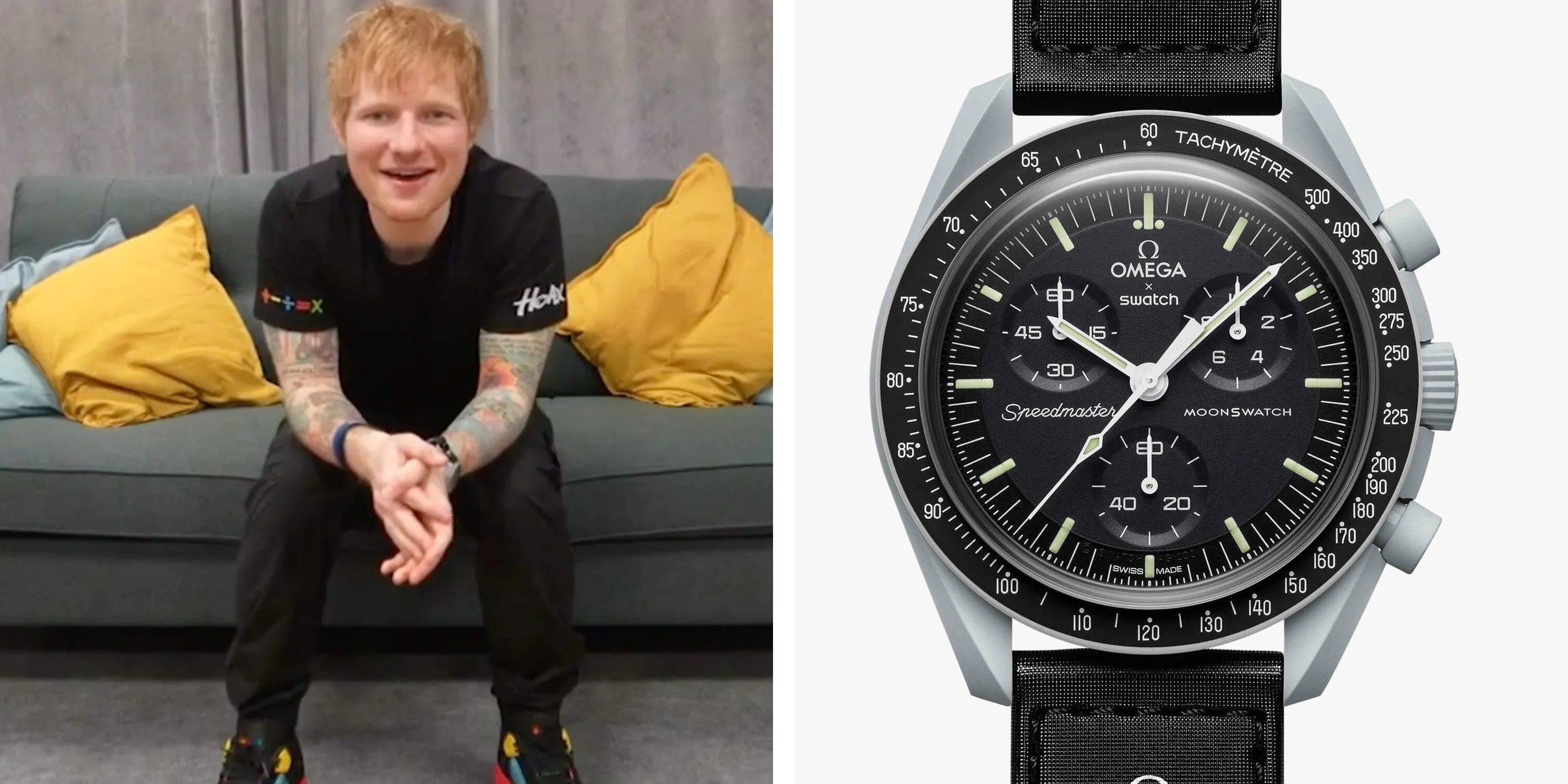 watch