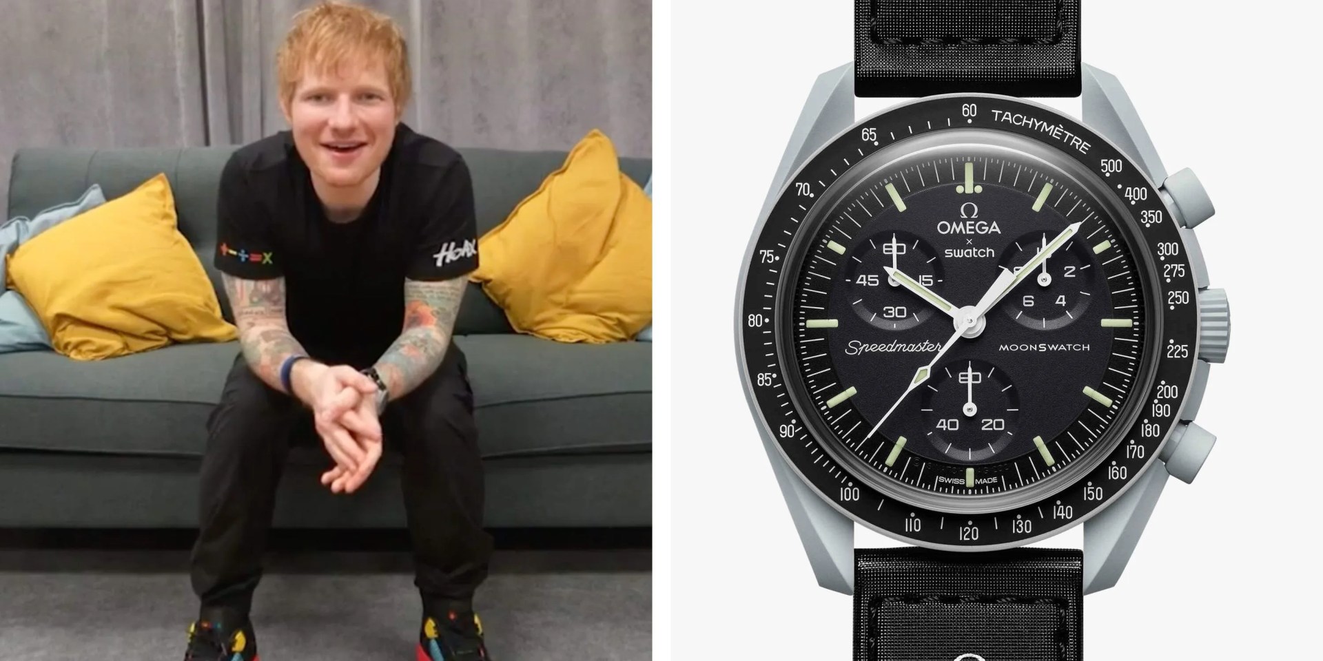 watch
