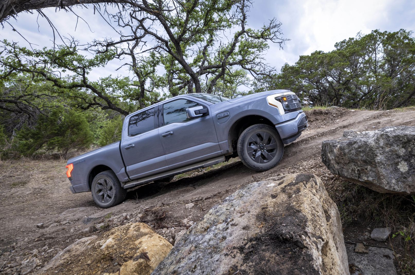 ford f150 lightning
