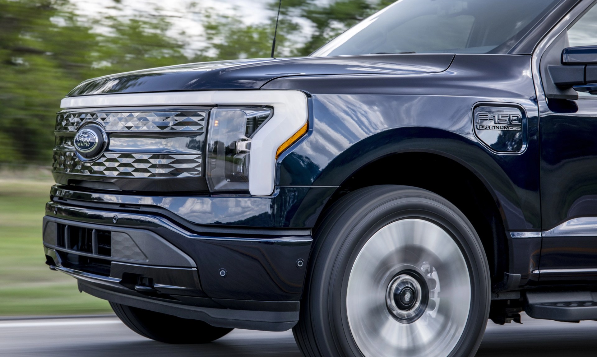 ford f150 lightning
