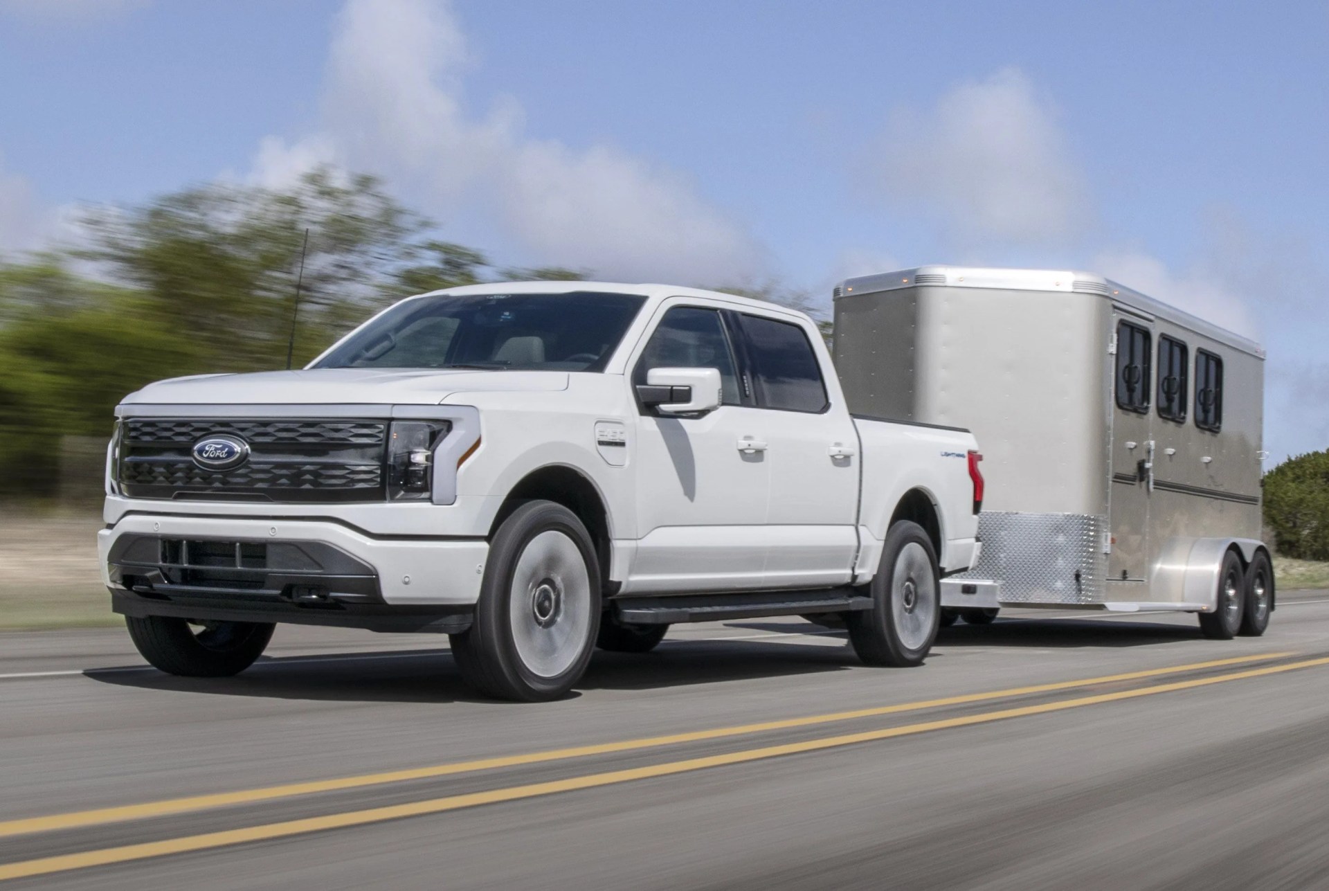 ford f150 lightning