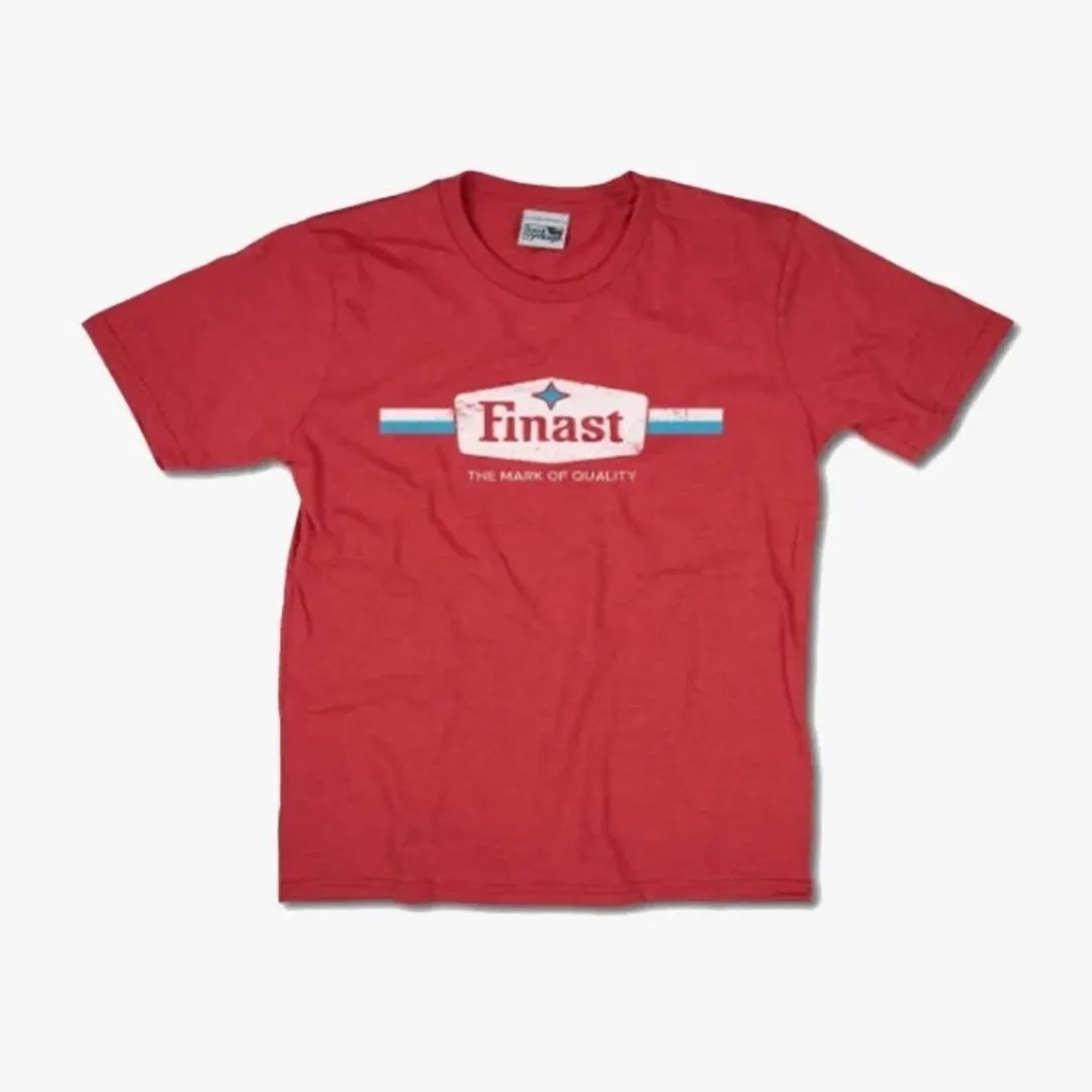 local vyntage finast tee