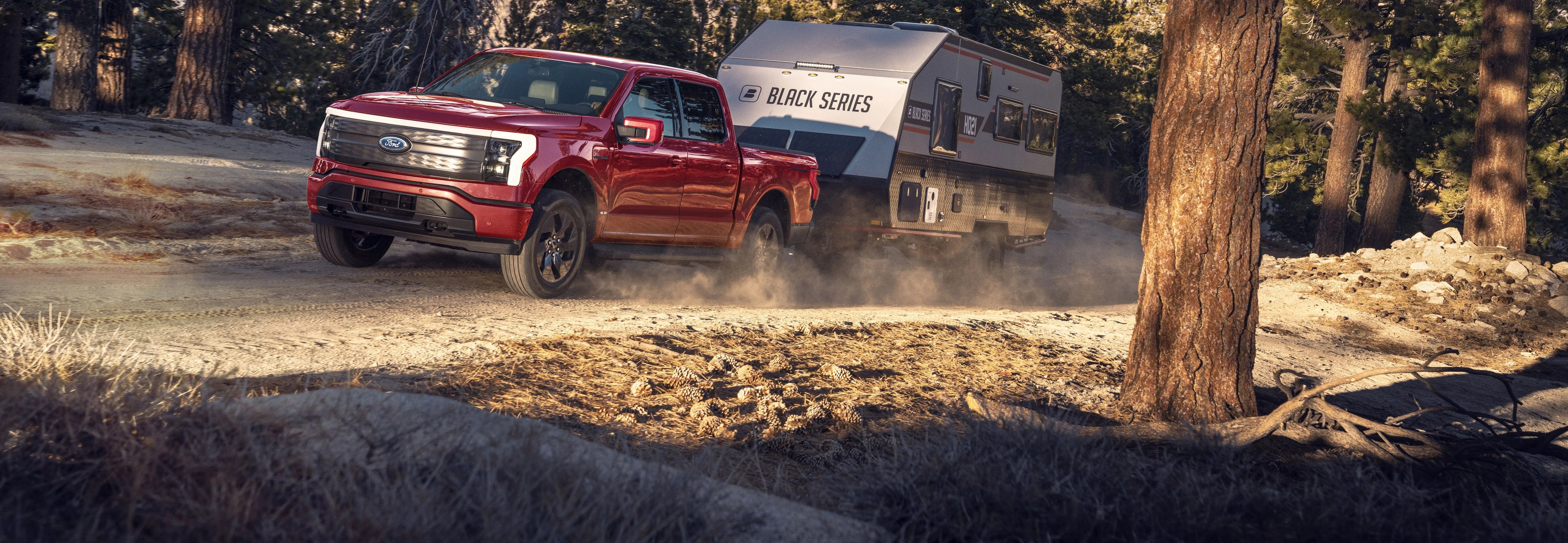 ford f150 lightning