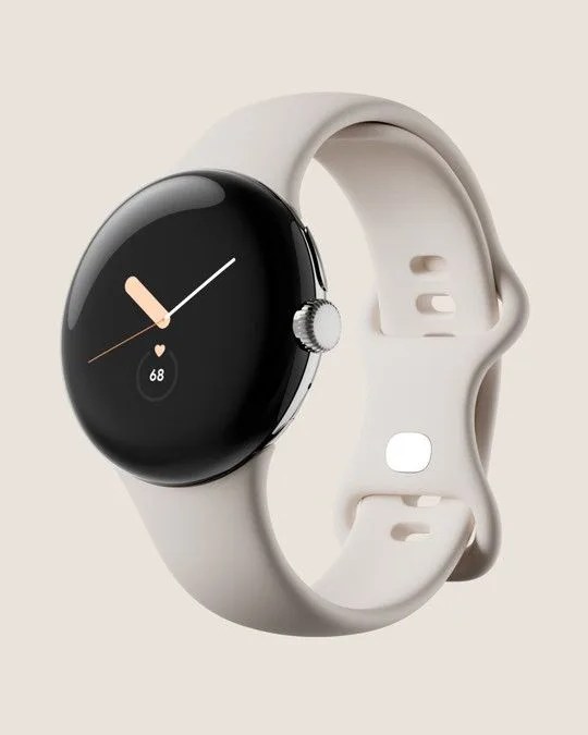 google pixel watch