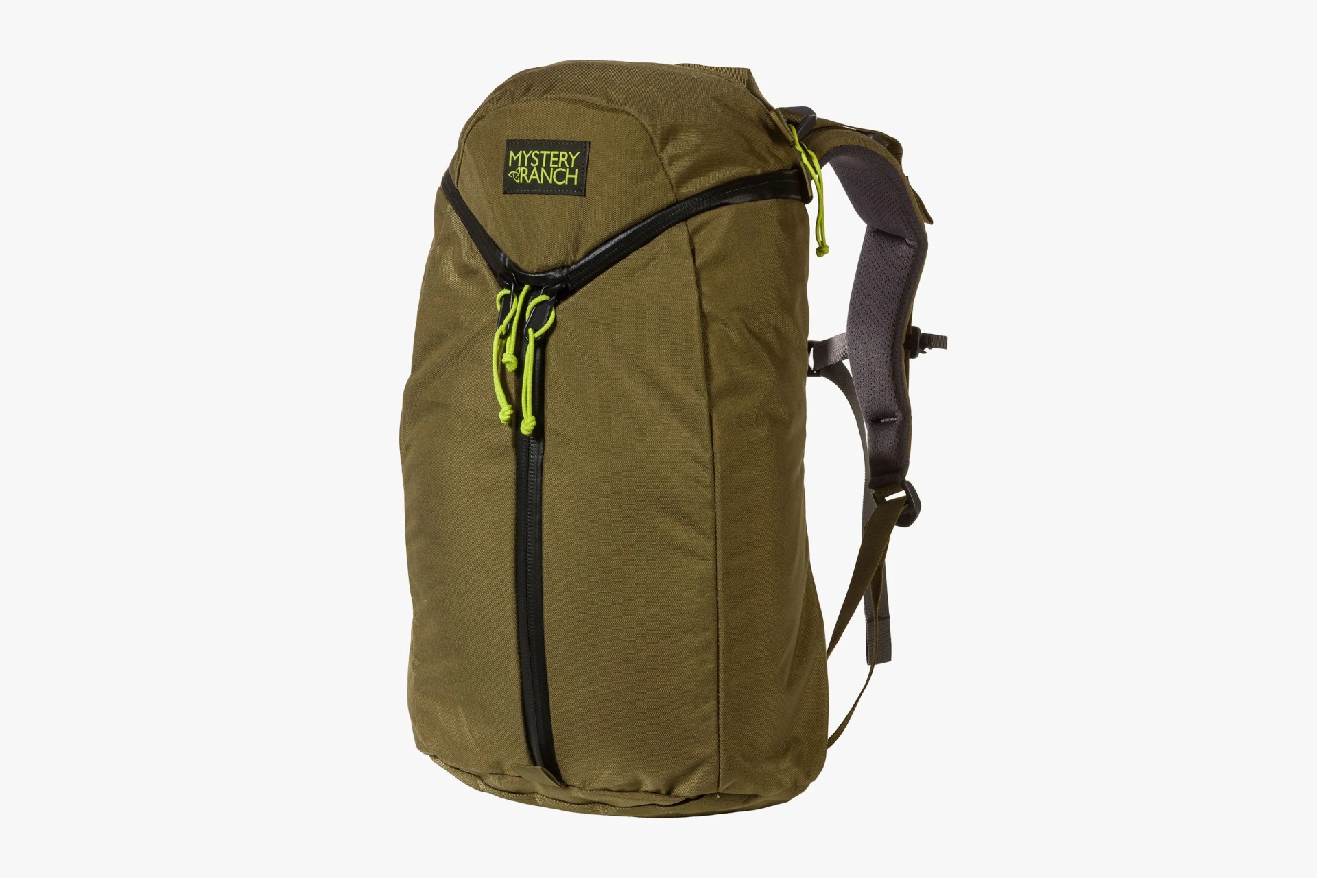 mystery ranch urban assault 21