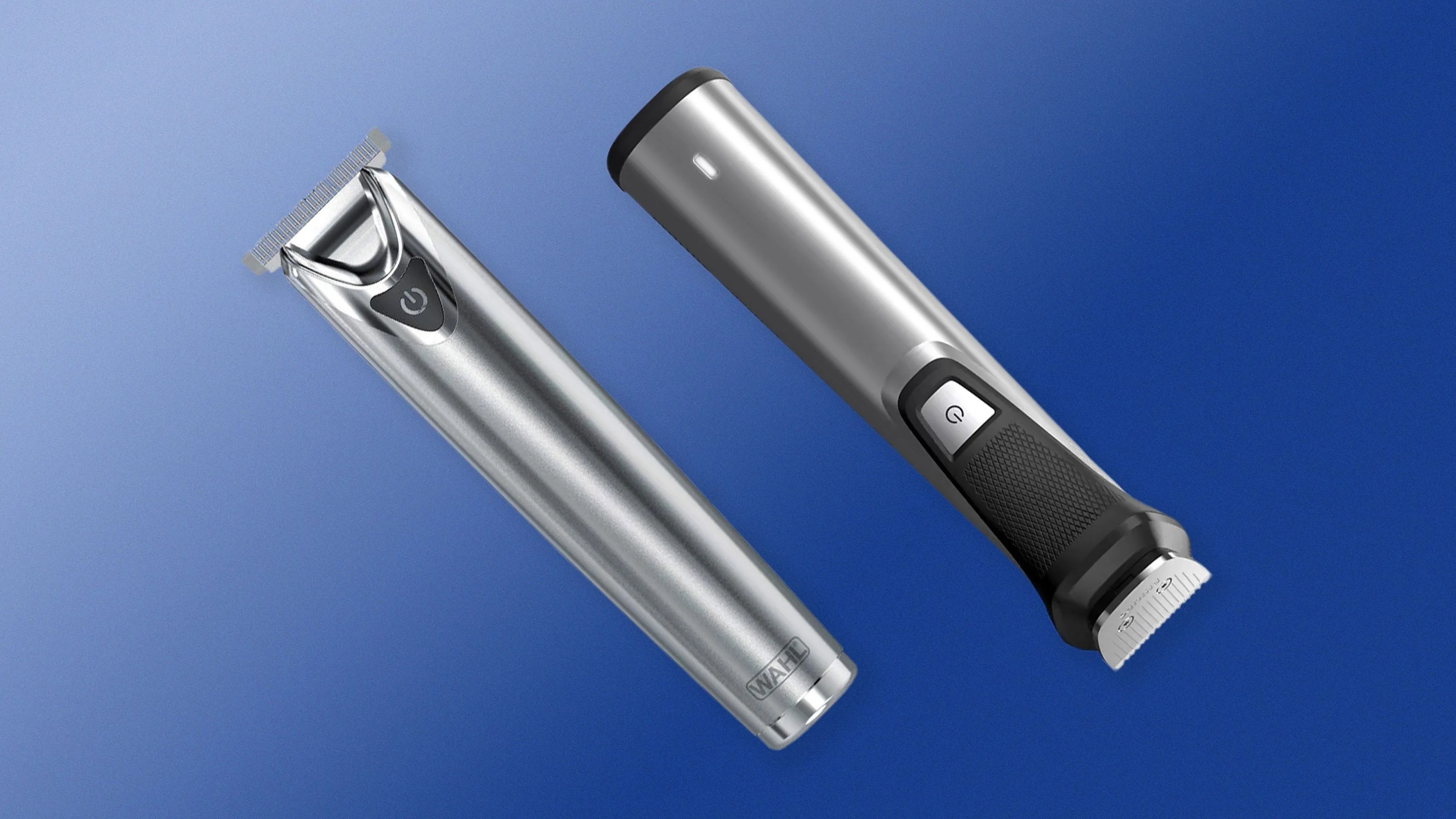 wahl and philips beard trimmer