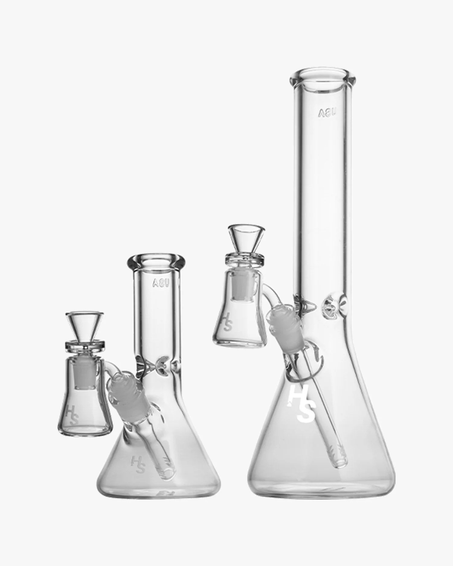 higher standards premium flower kit