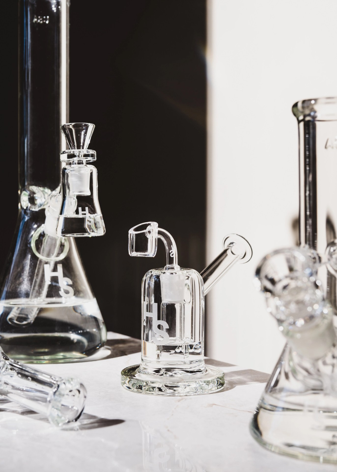higher standards premium flower kit