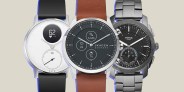 hybrid smartwatches