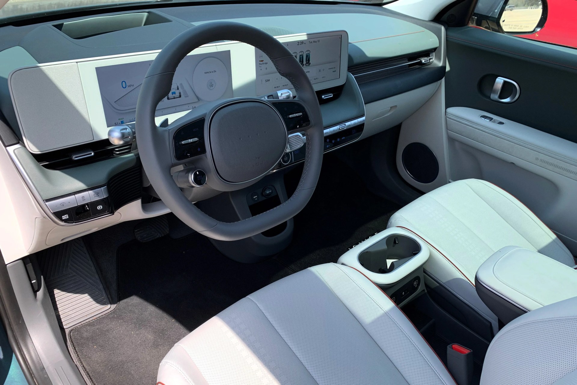 hyundai ioniq 5