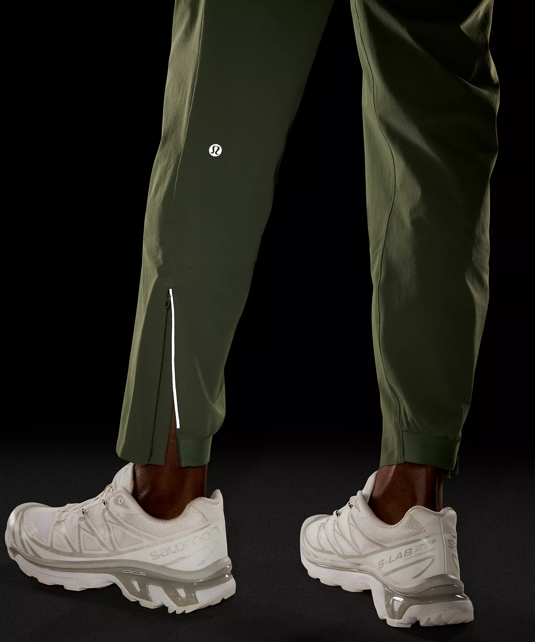 lululemon run state jogger