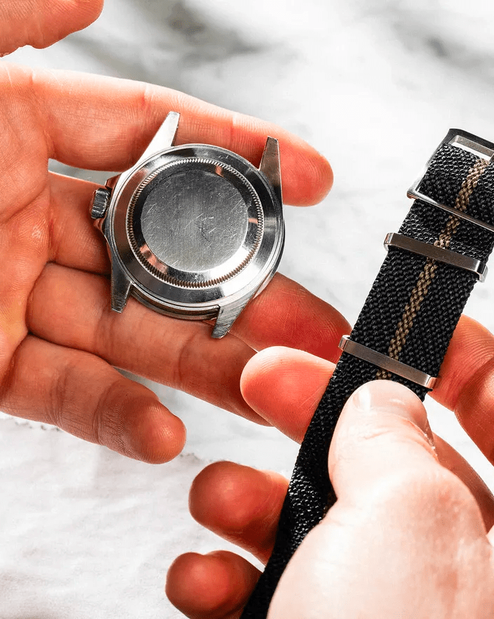 watch strap