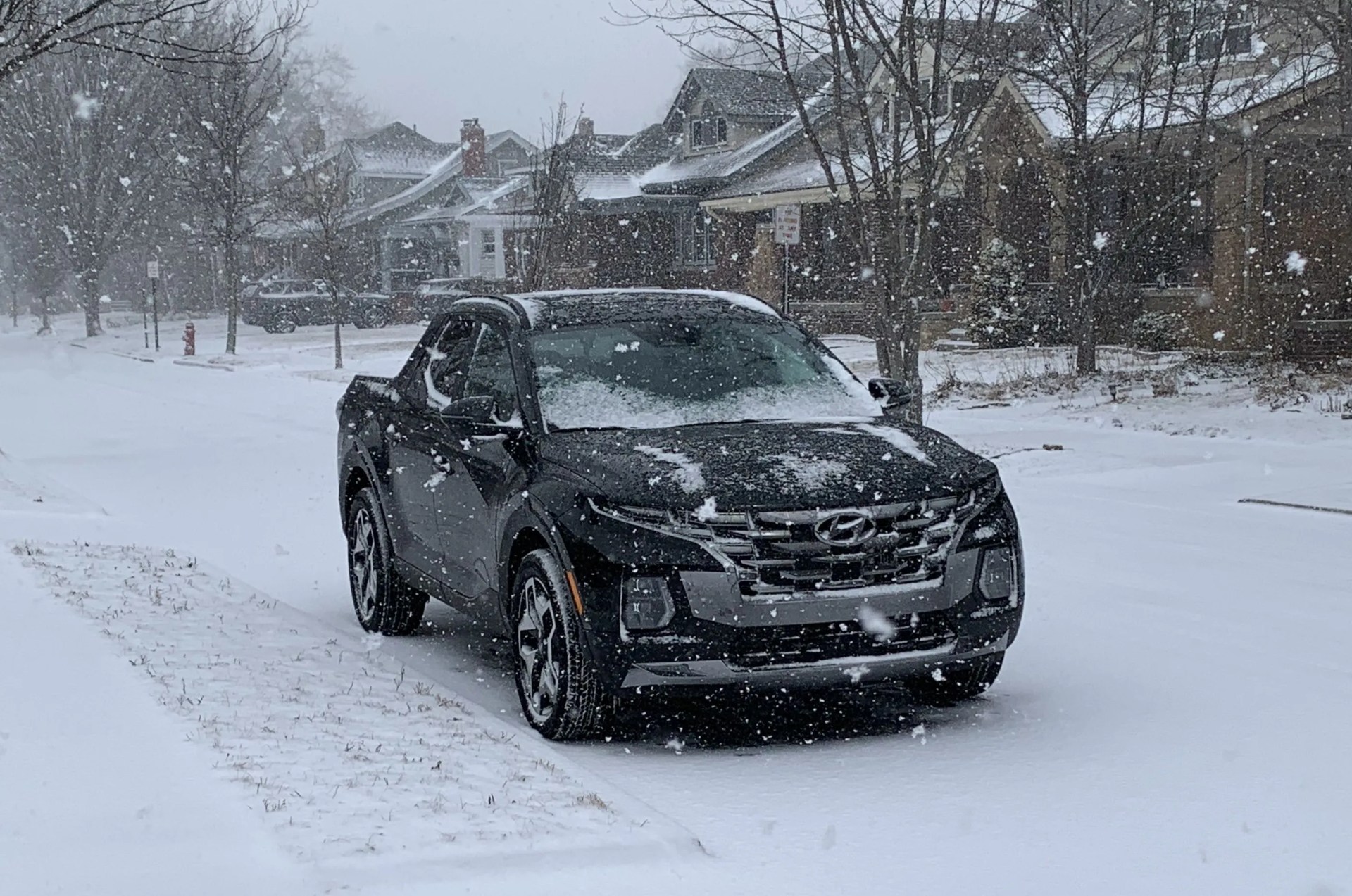 hyundai santa cruz