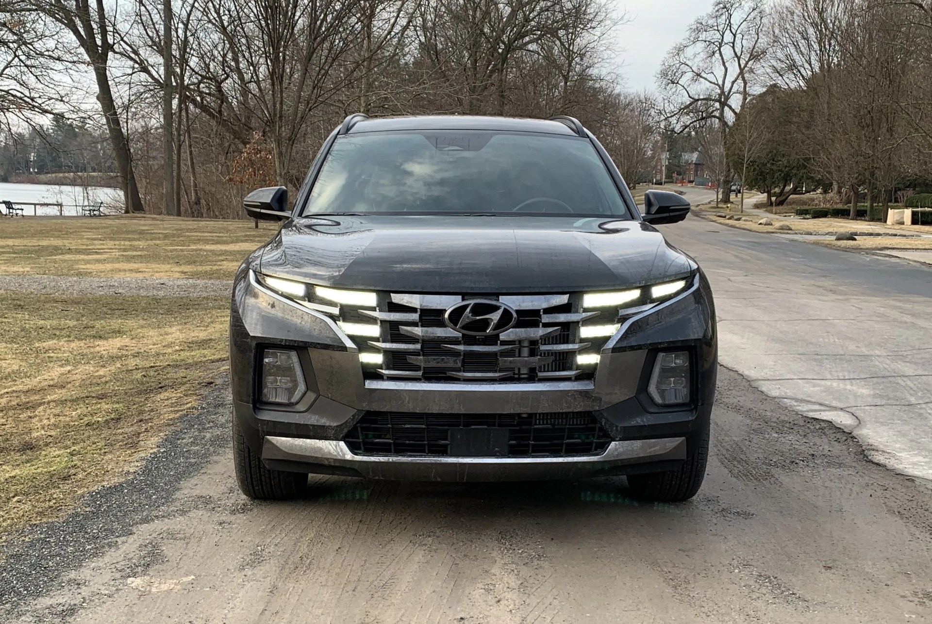 hyundai santa cruz