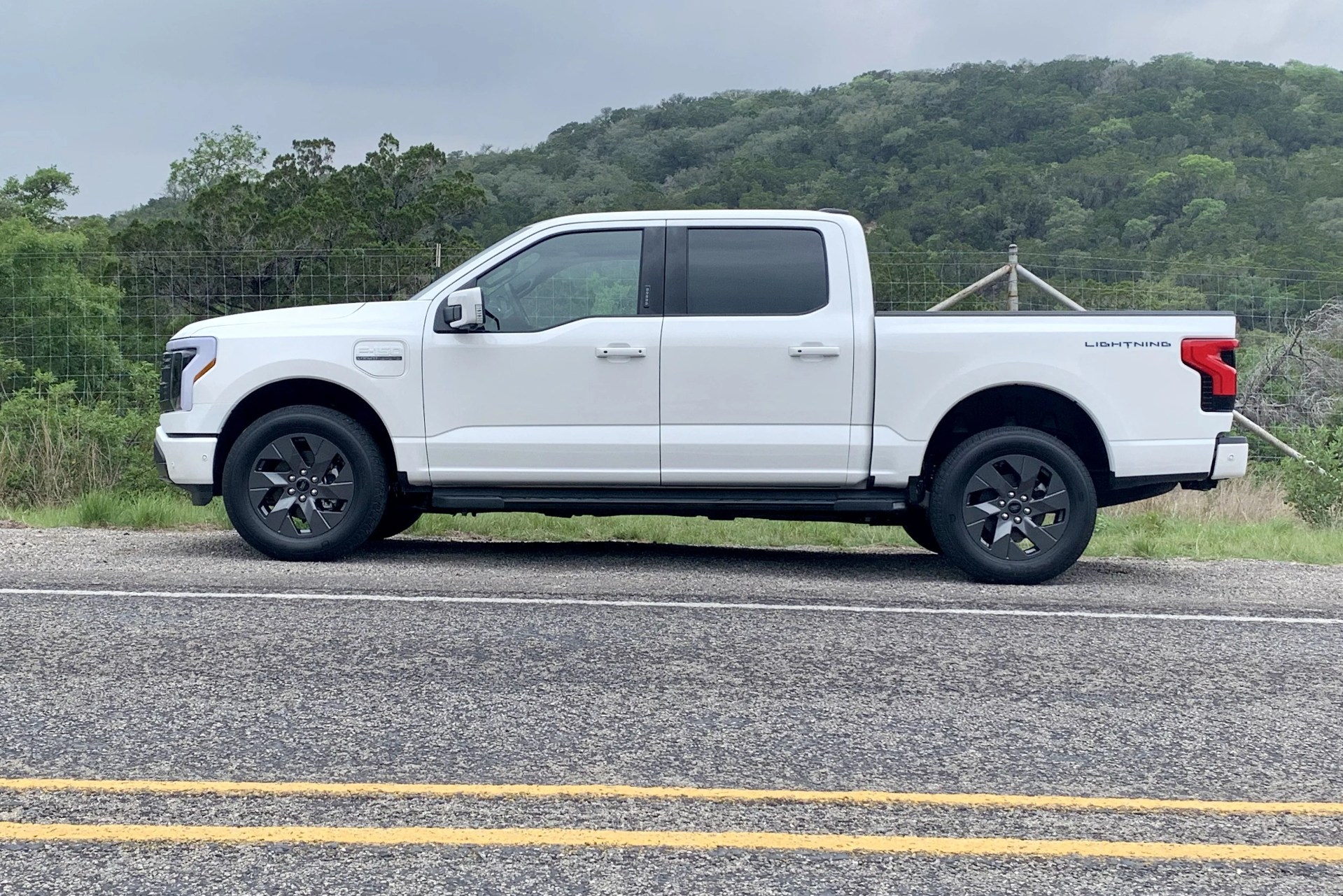ford f150 lightning