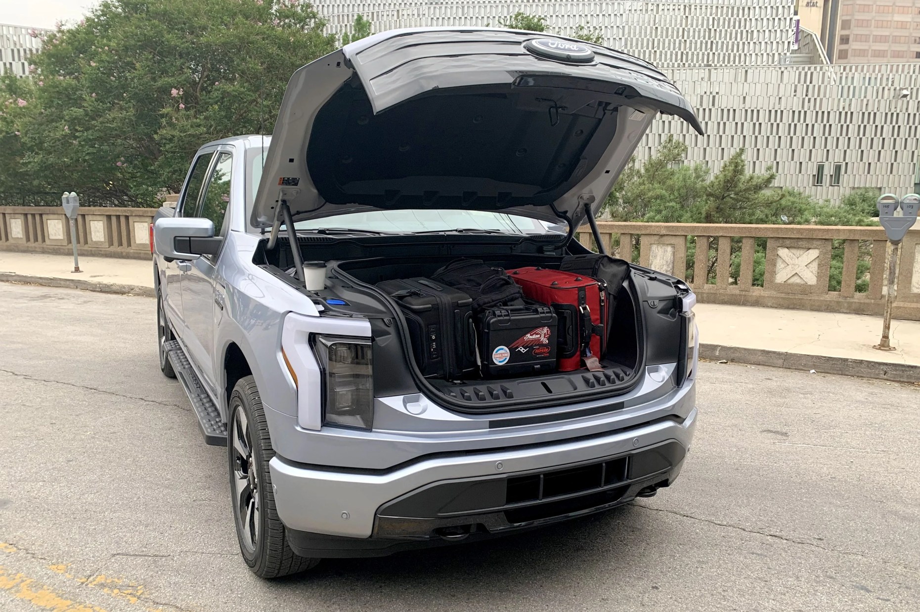 ford f150 lightning