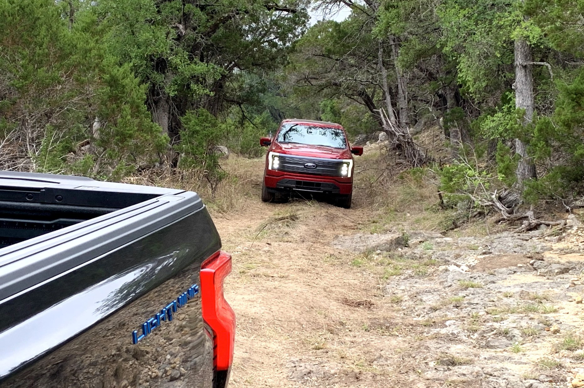 ford f150 lightning