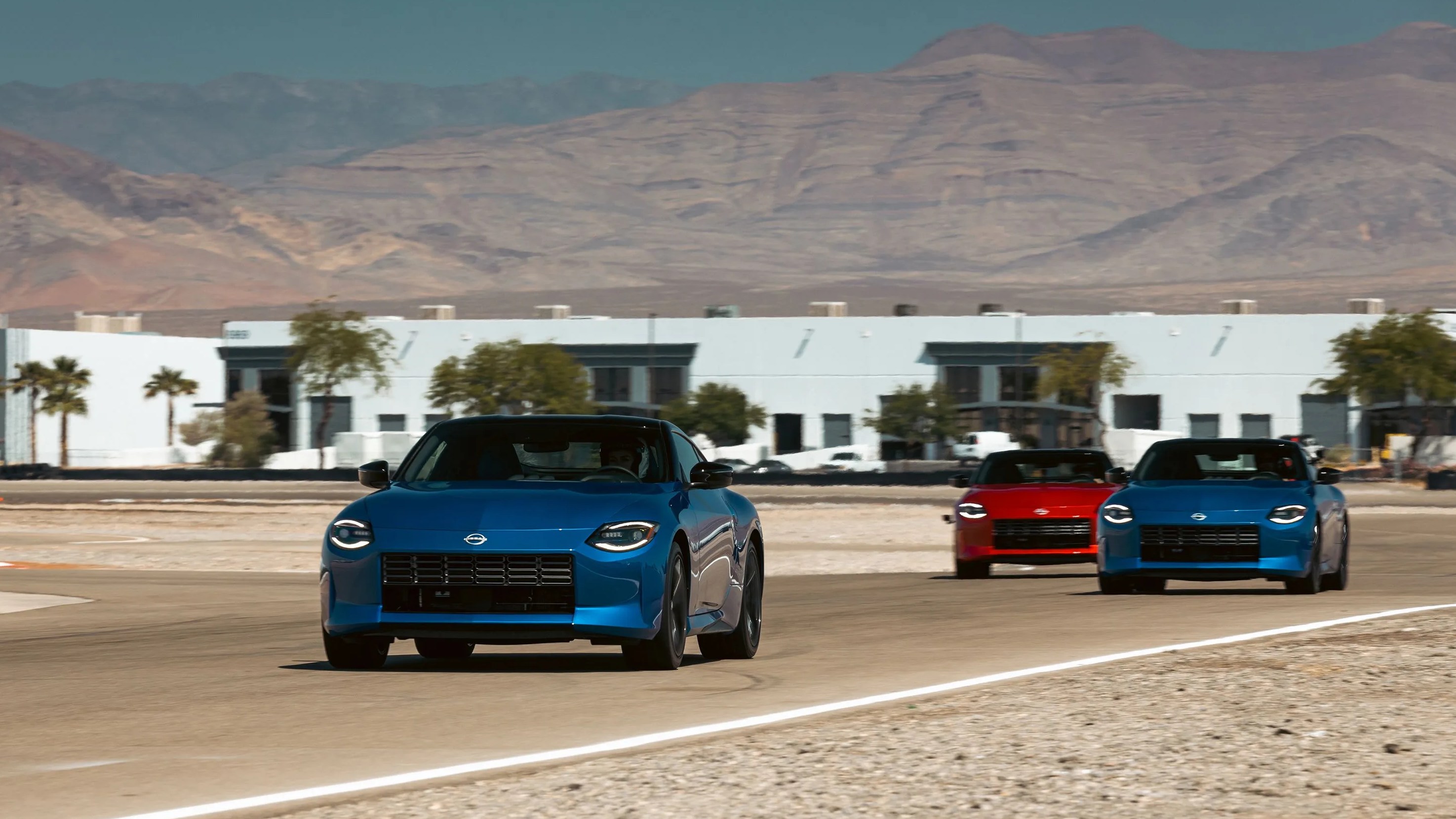 2023 nissan z