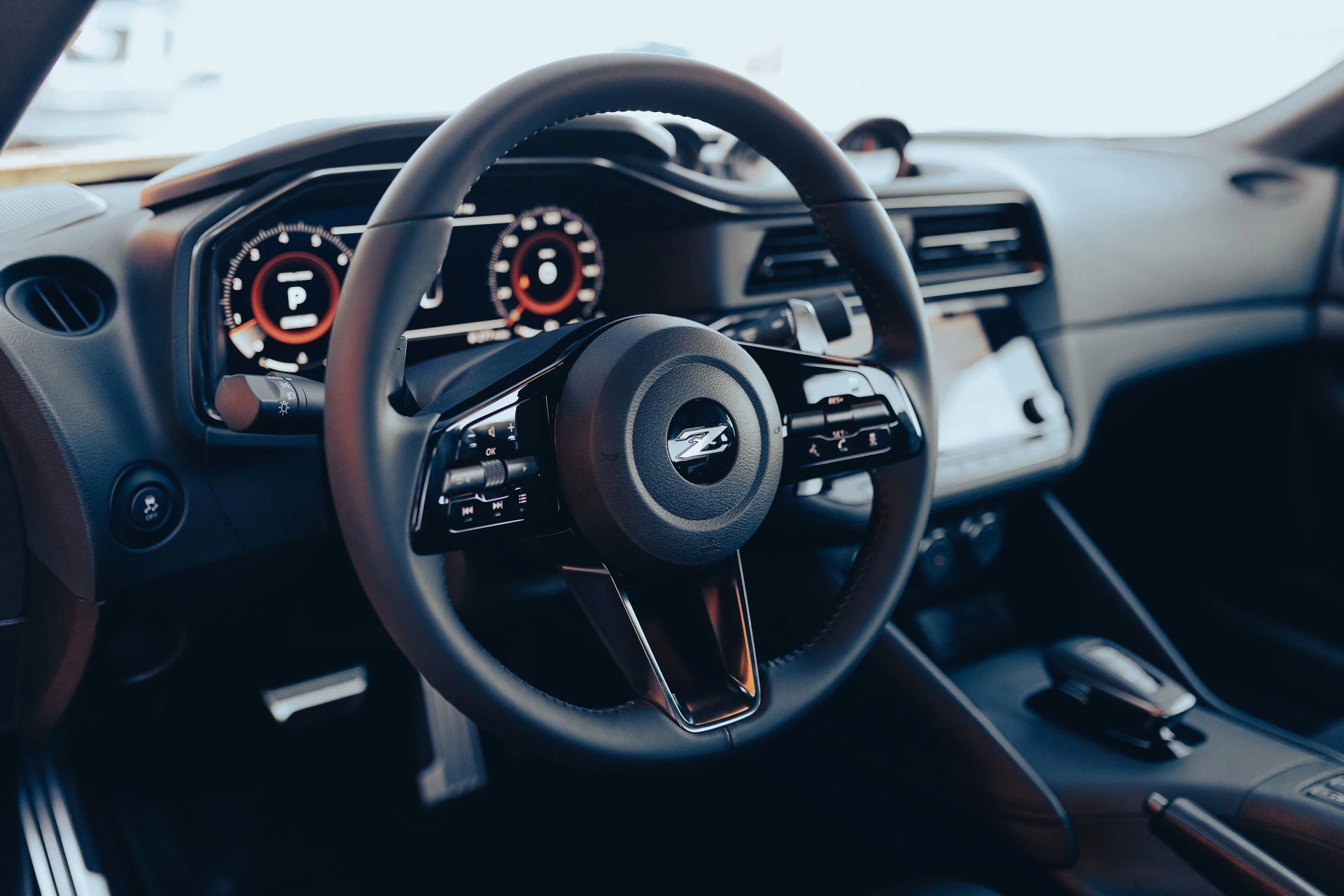 2023 nissan z