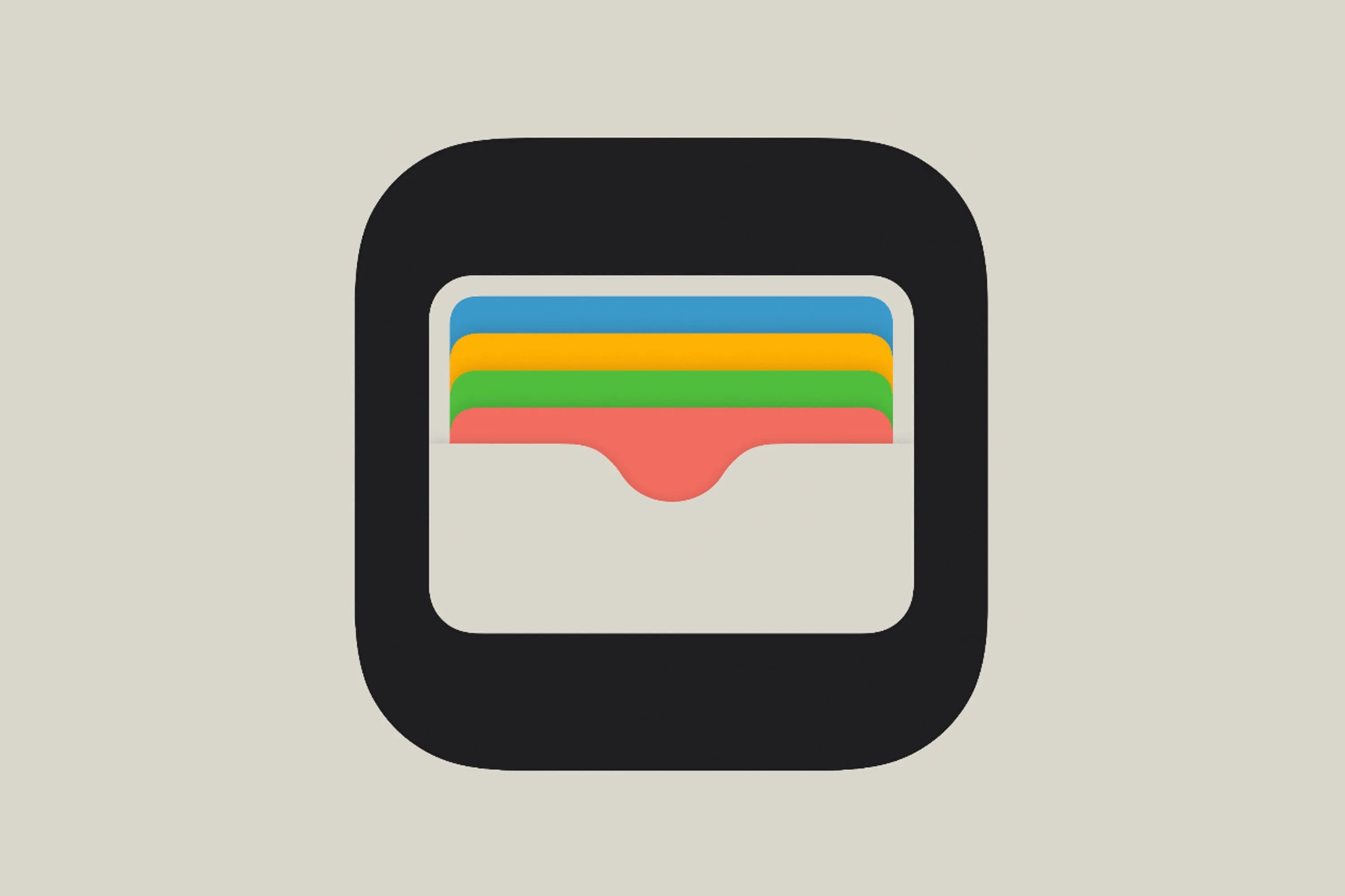 iphone wallet app