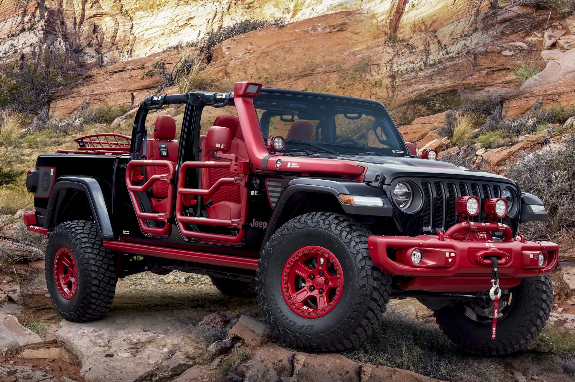 jeep® d coder concept by jpp