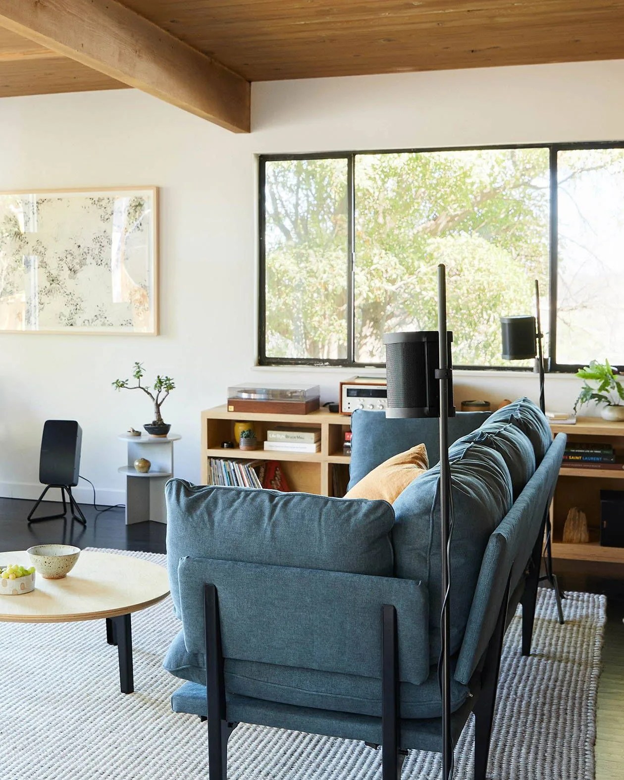 floyd speakers