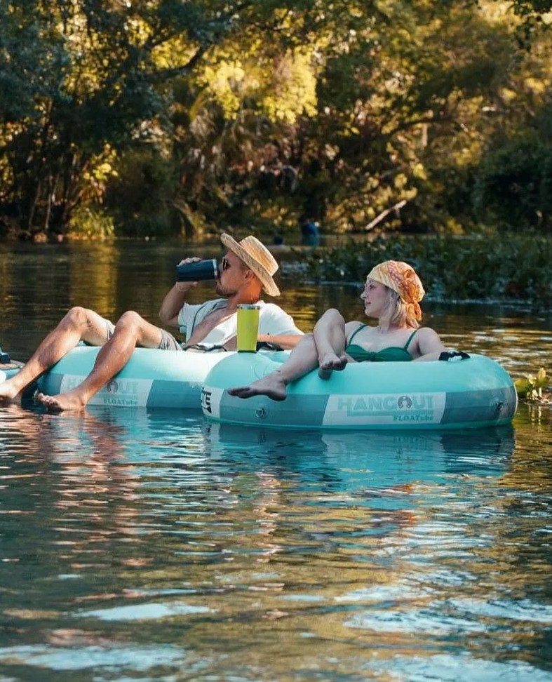 bote hangout suite