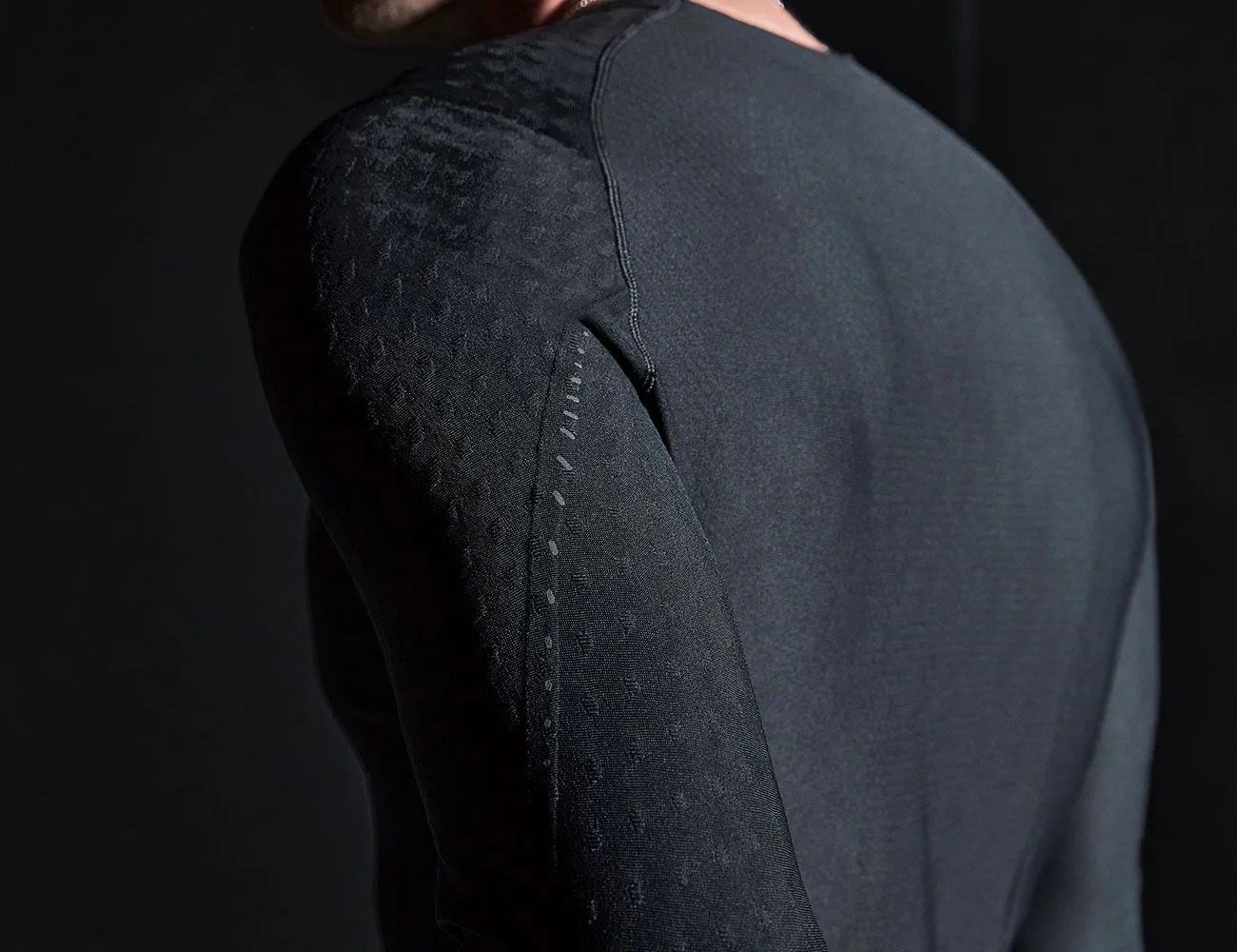 lululemon senseknit running collection
