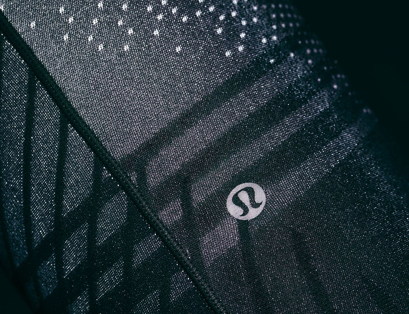 lululemon senseknit running collection