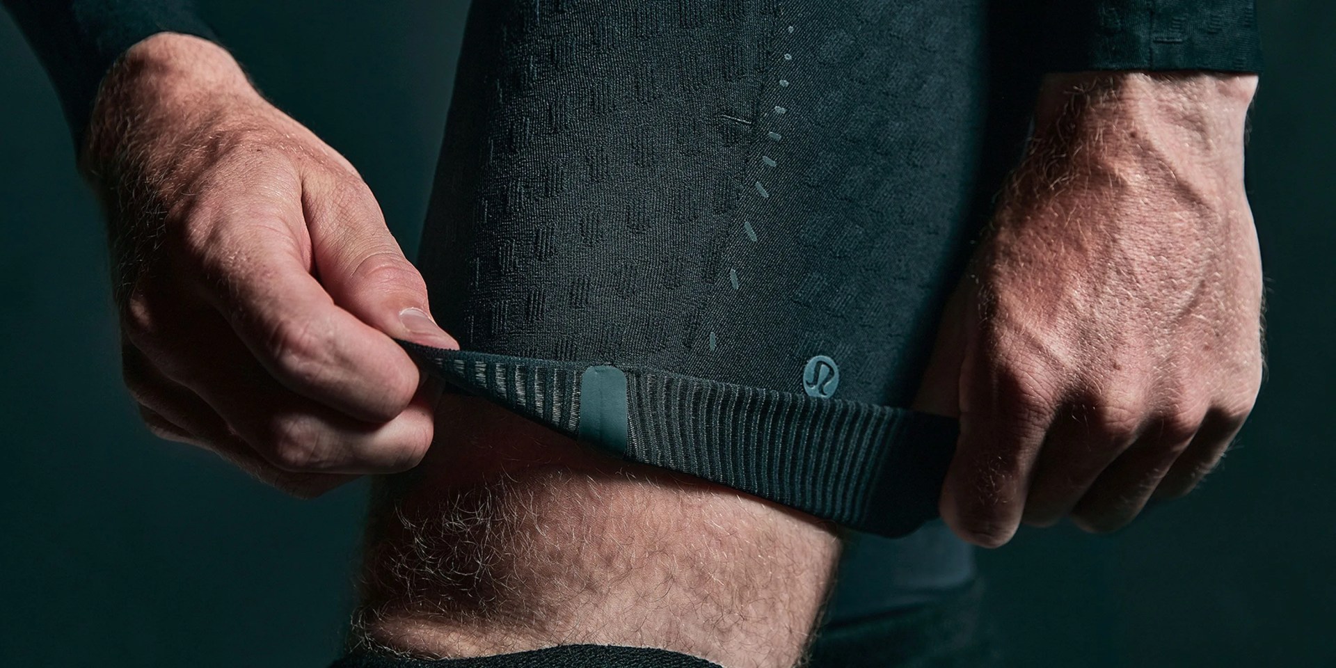 lululemon senseknit running collection