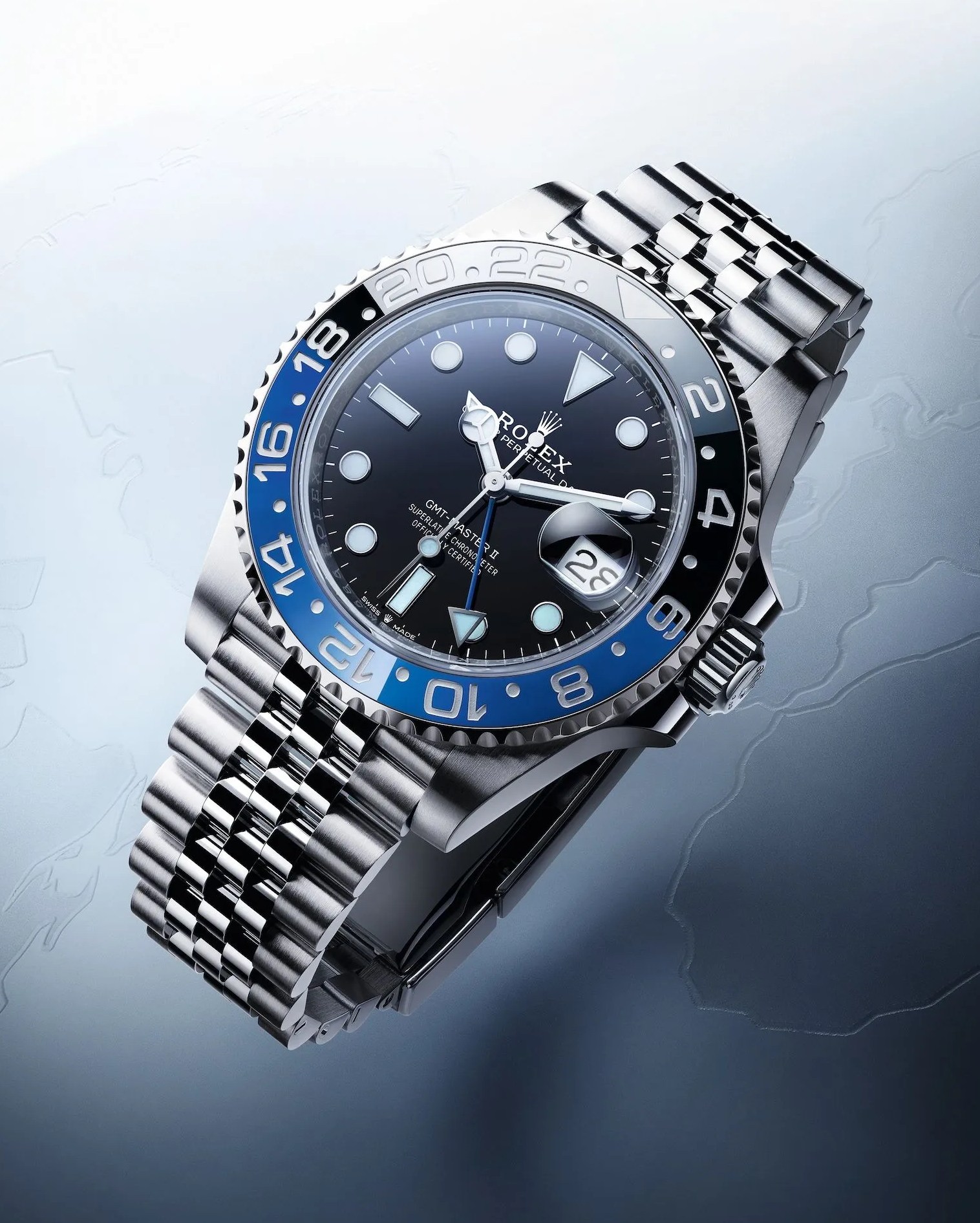 rolex watch