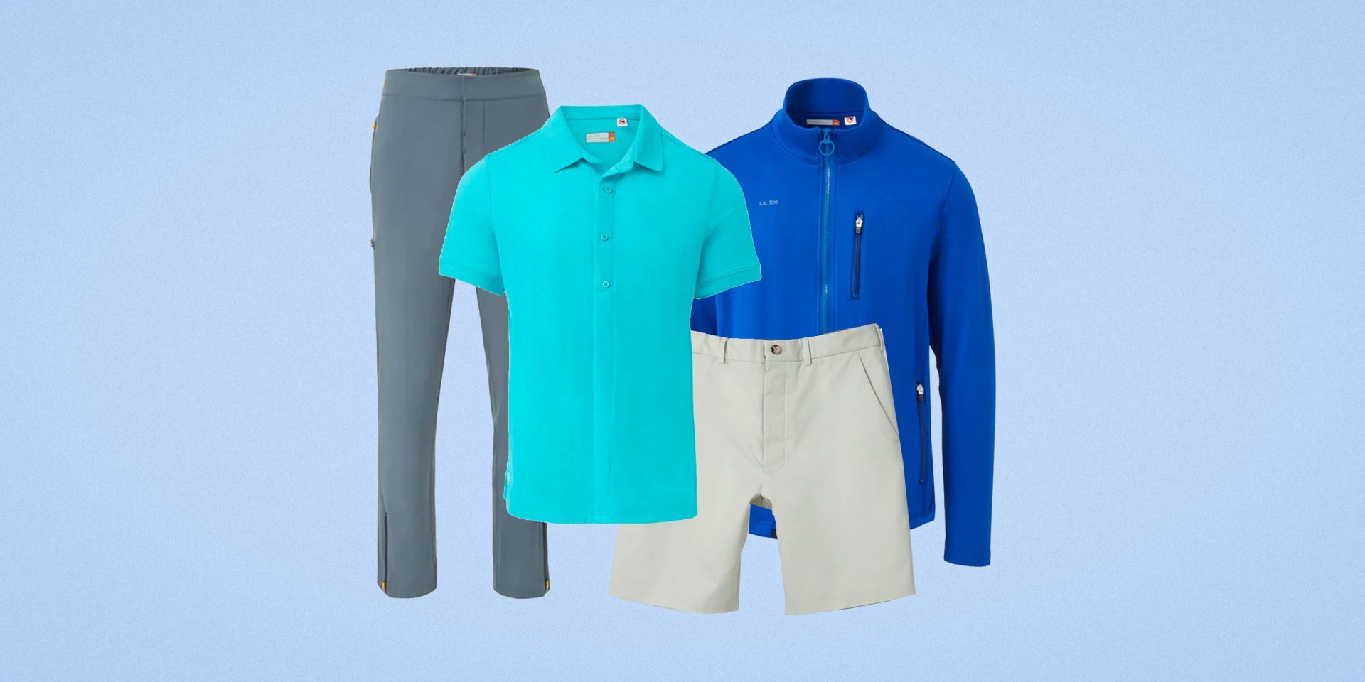 magnaready magnetic apparel