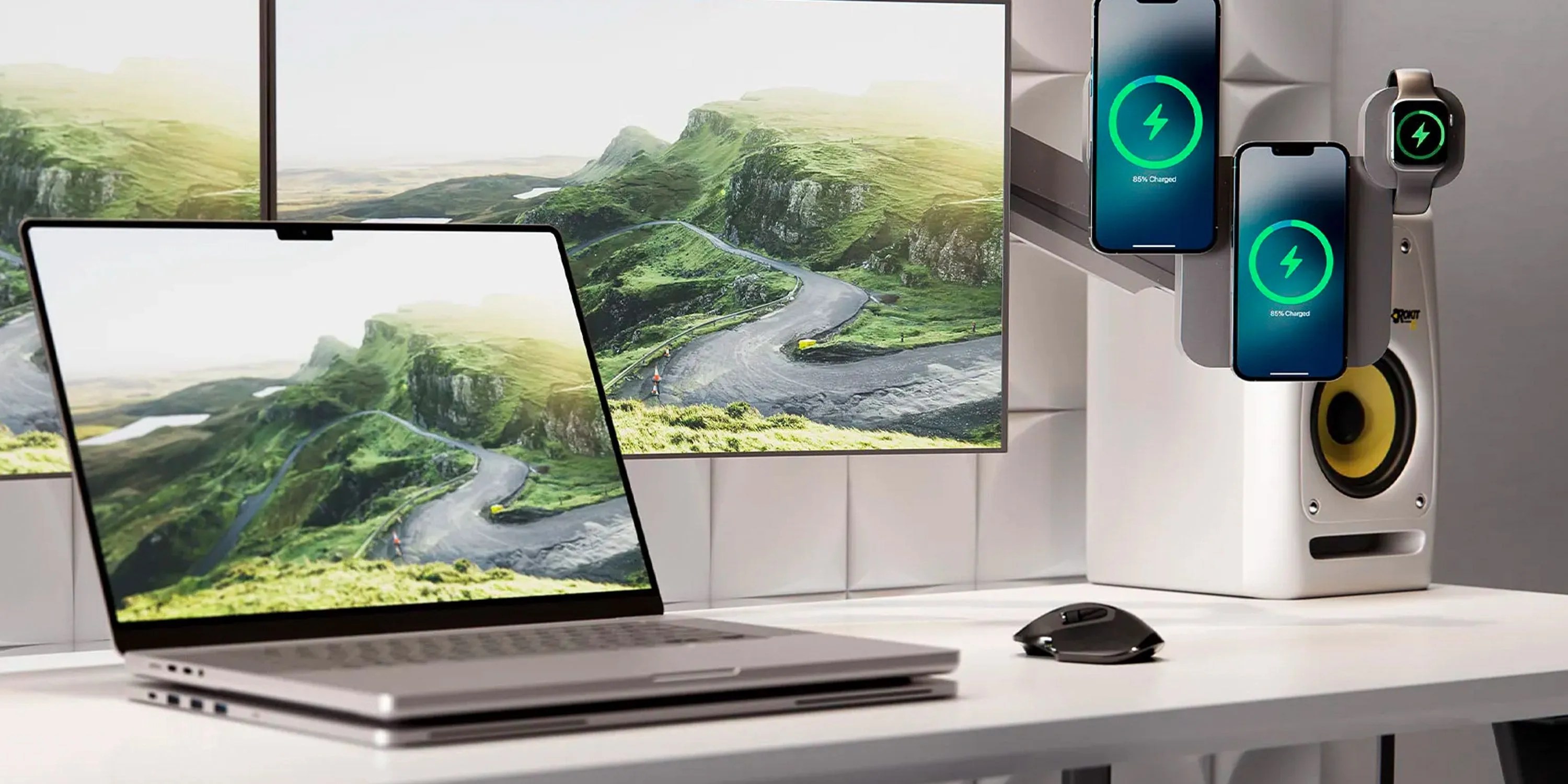 tech roundup