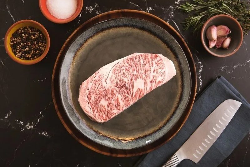 holy grail steak co ogata farm maezawa beef